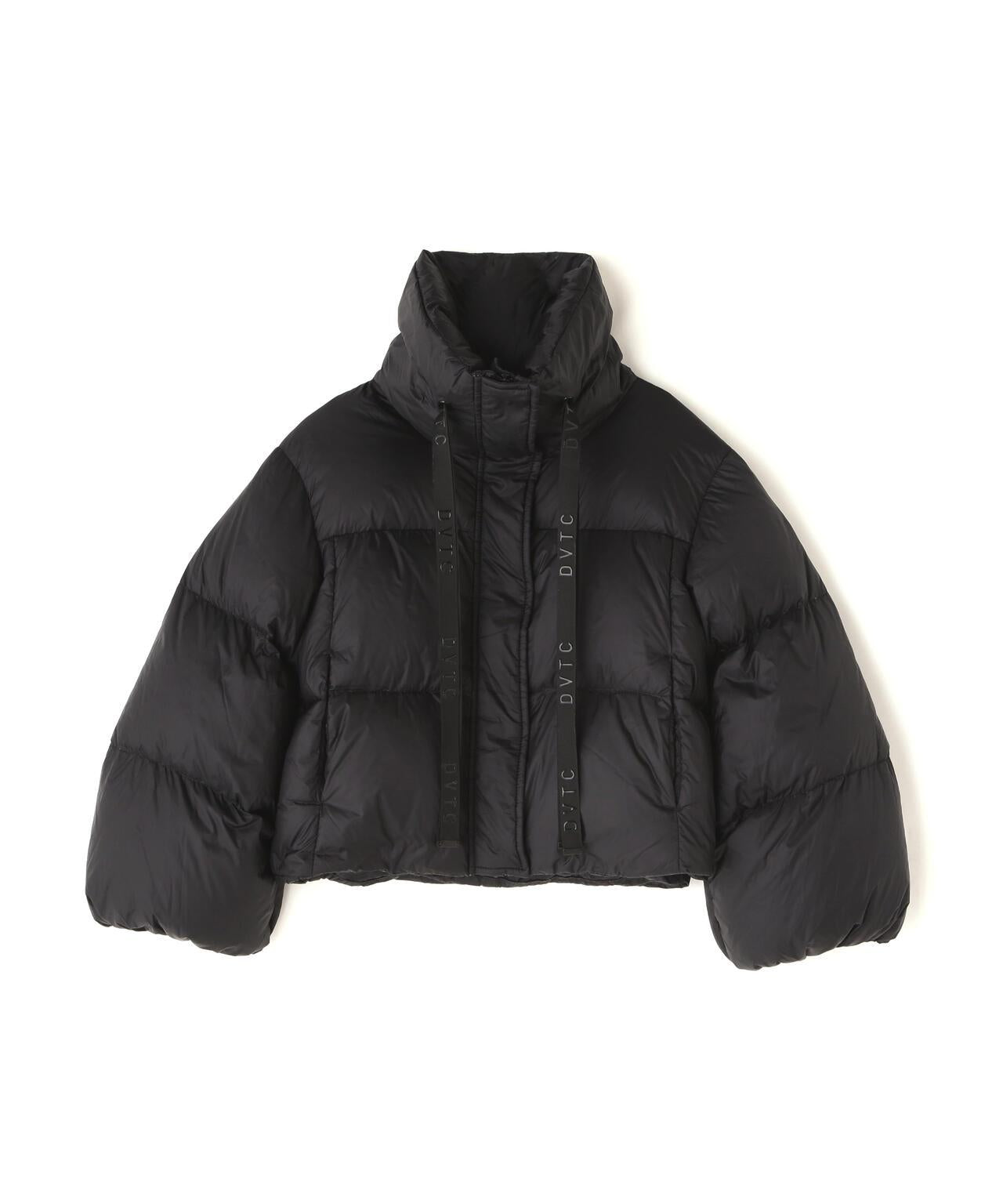 DUVETICA/デュベティカ/YOKI/ヨキ ブラック