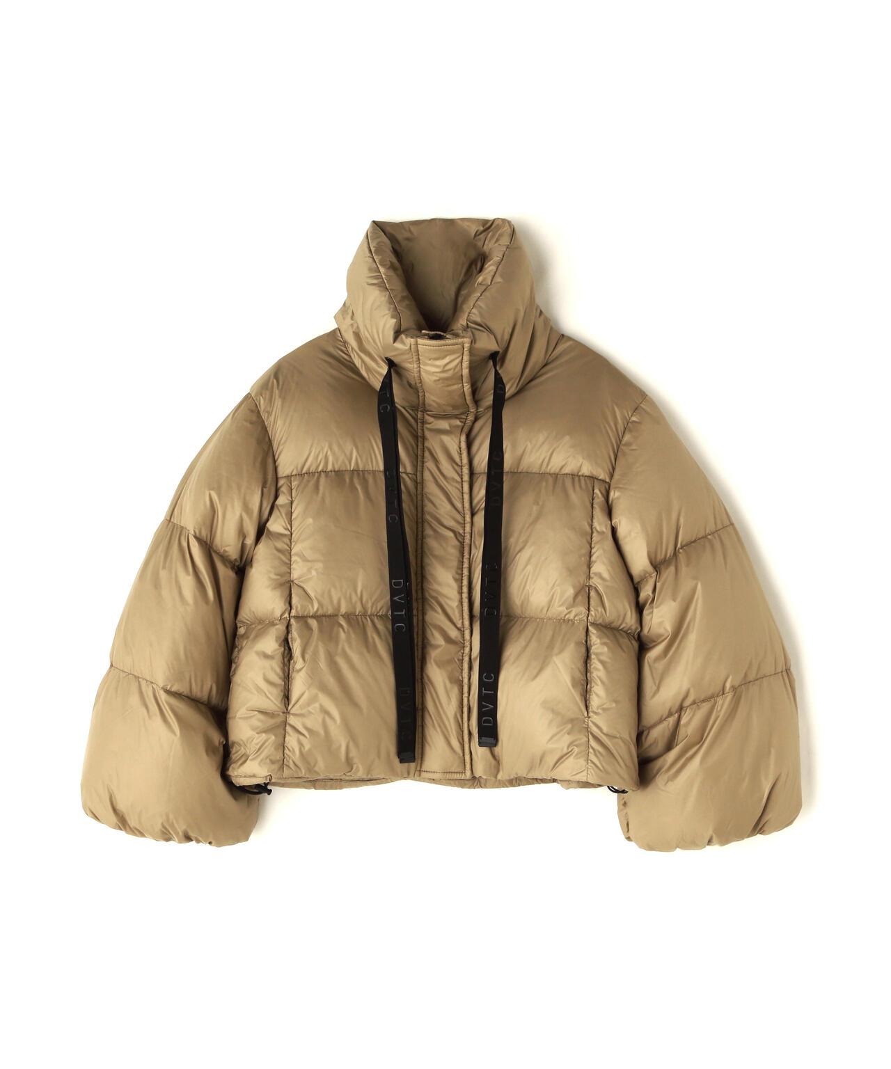 DUVETICA/デュベティカ/YOKI/ヨキ ベージュ