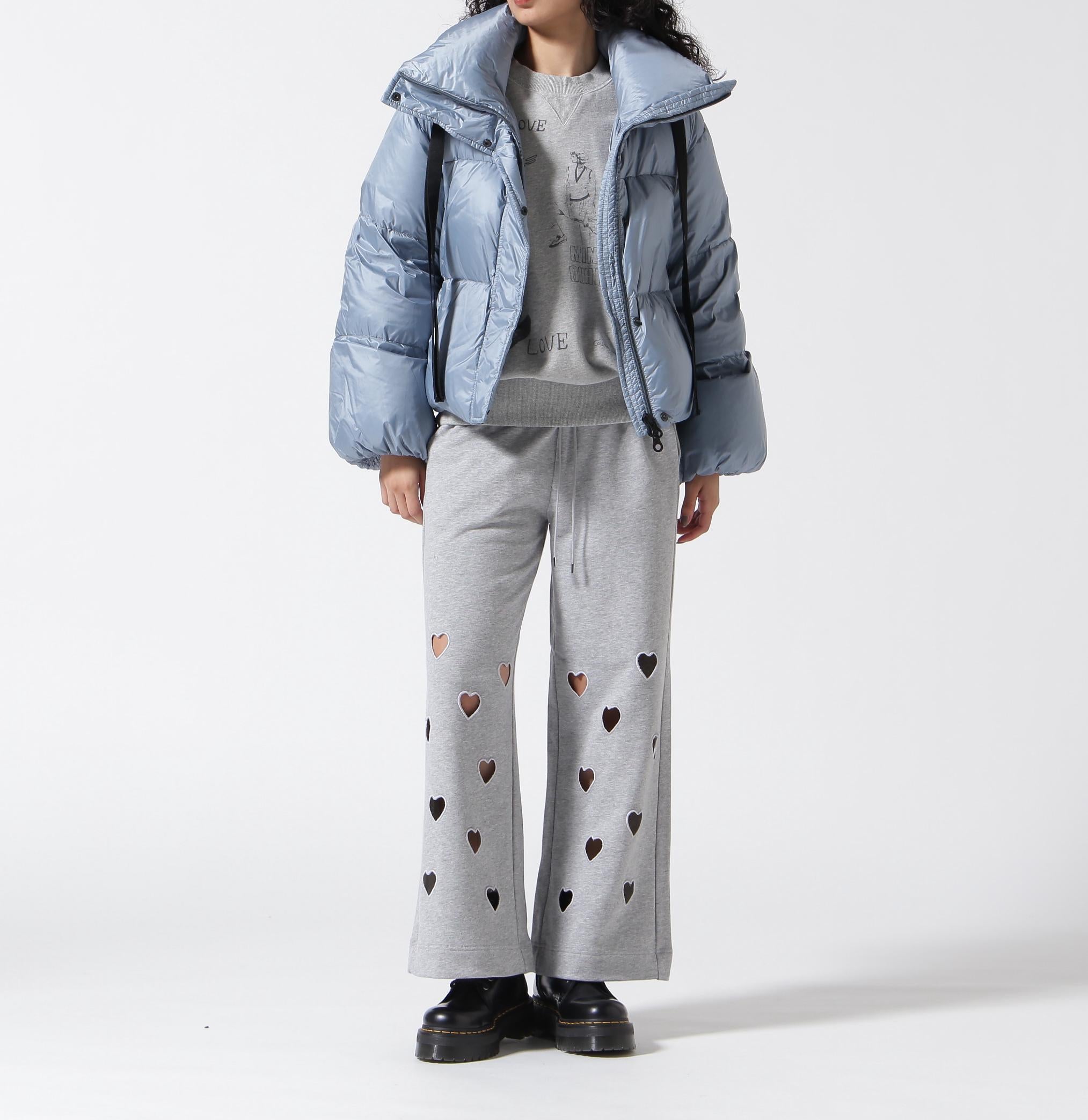 YOKI/ヨキ/DUVETICA/デュベティカ サックス1