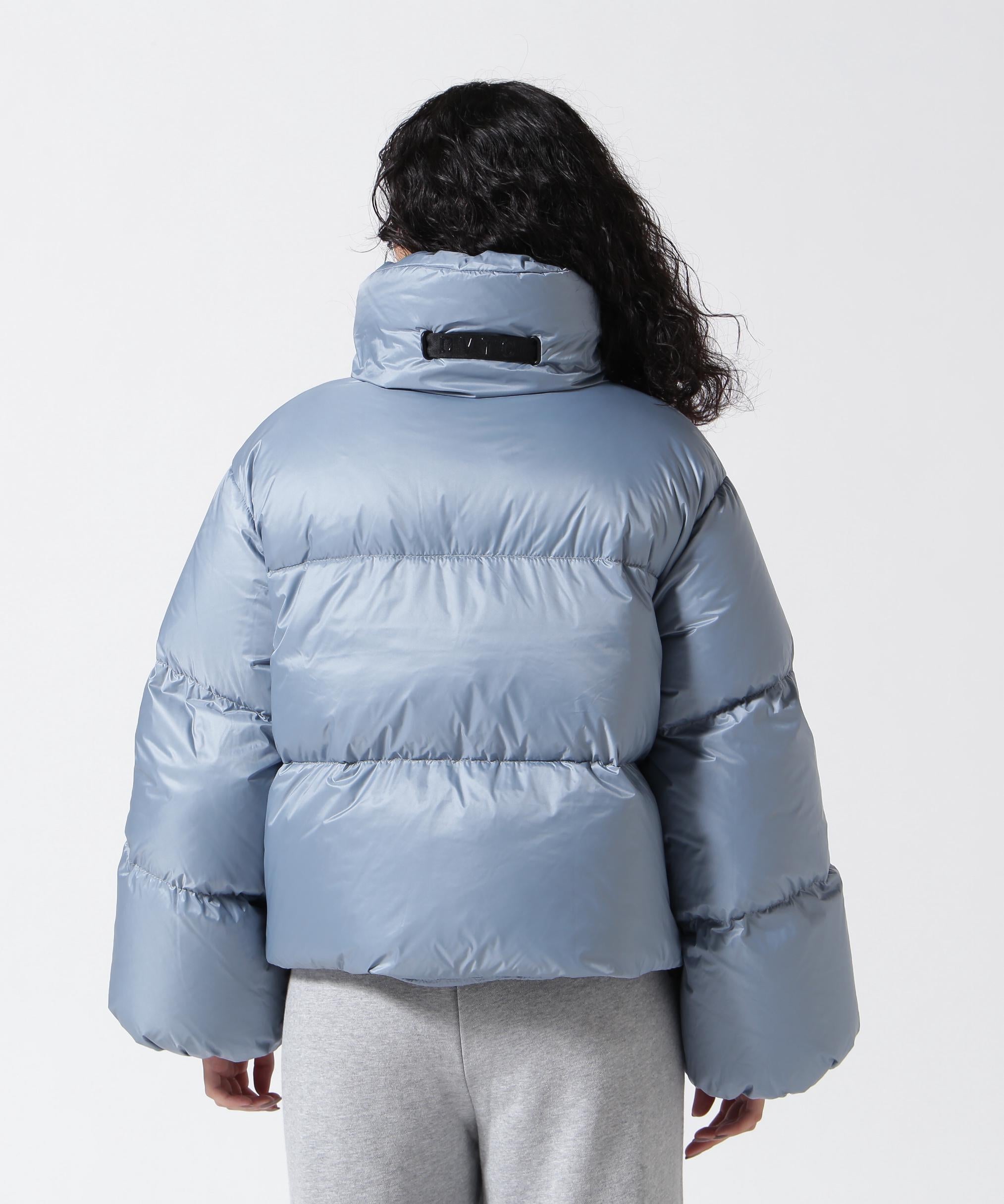 YOKI/ヨキ/DUVETICA/デュベティカ サックス1