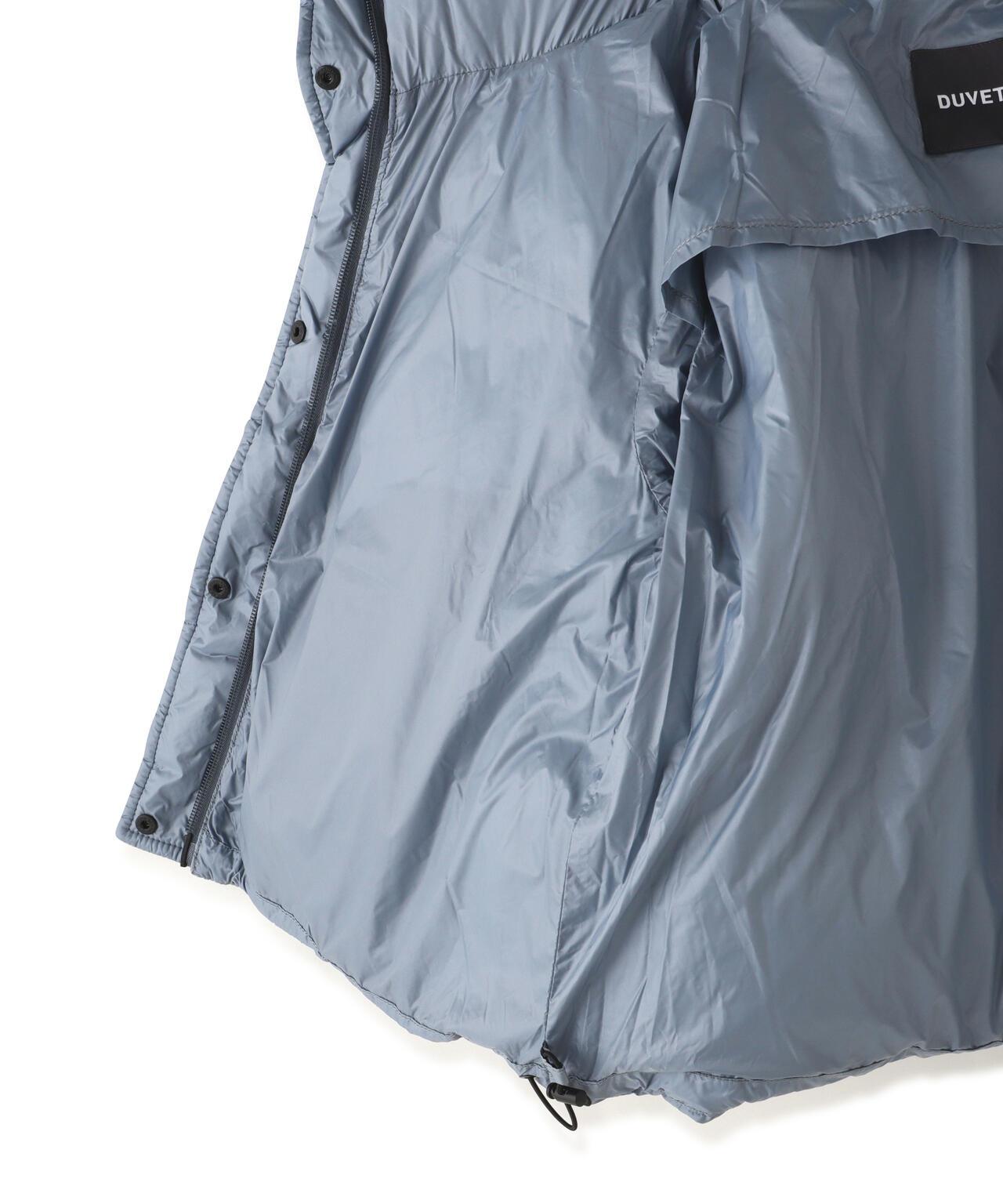 YOKI/ヨキ/DUVETICA/デュベティカ サックス1