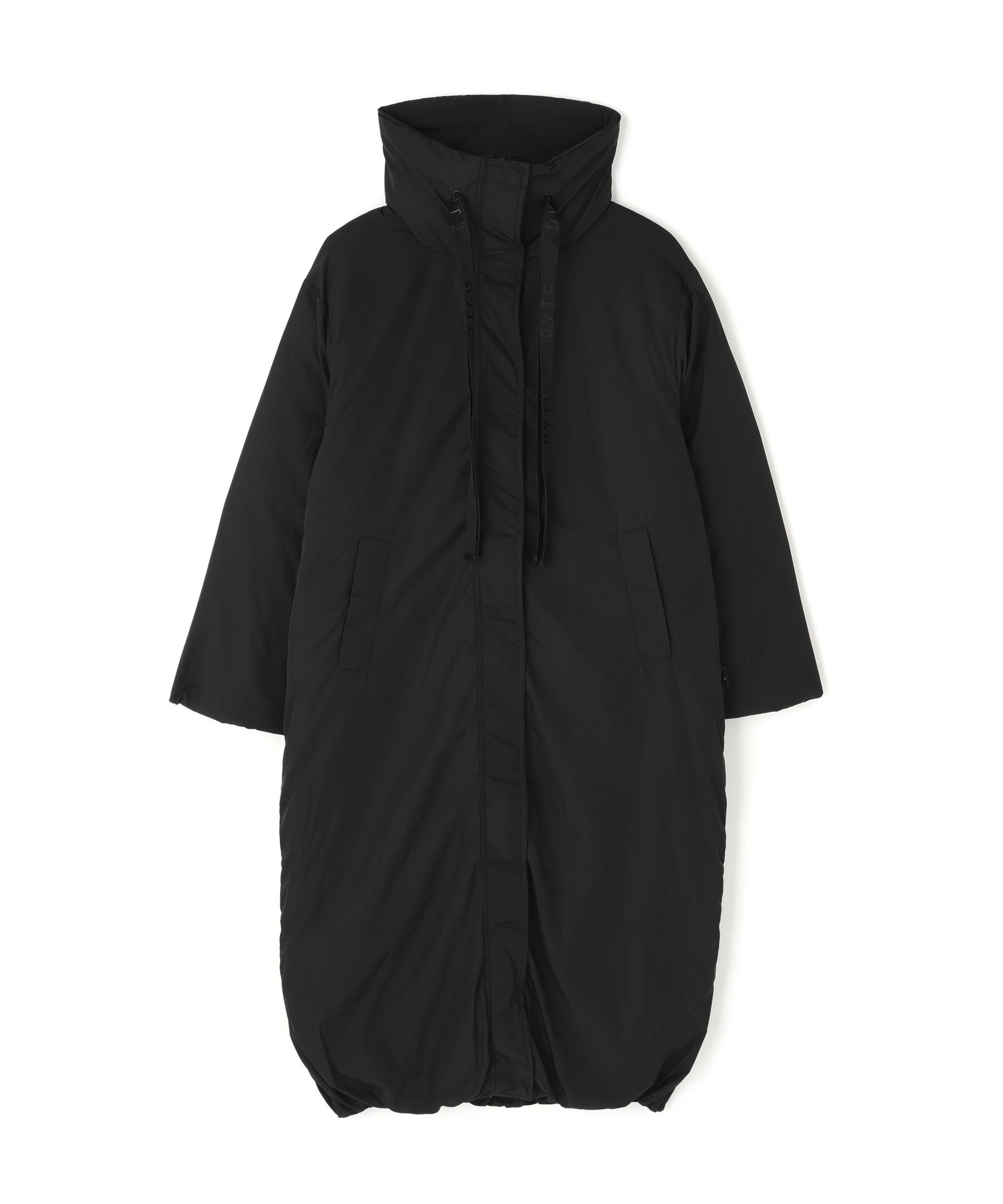 DUVETICA/デュベティカ/ALAQUA ブラック