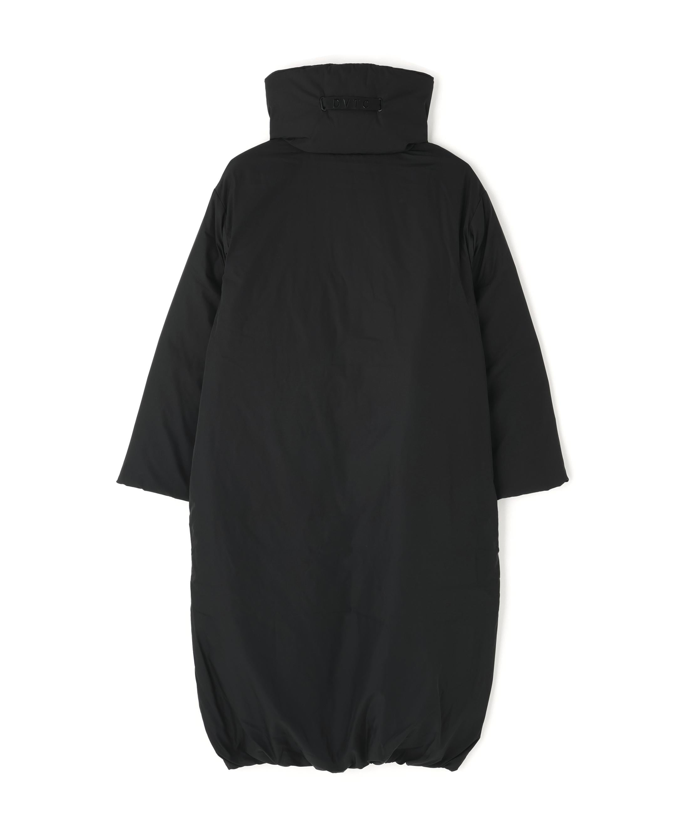 DUVETICA/デュベティカ/ALAQUA ブラック