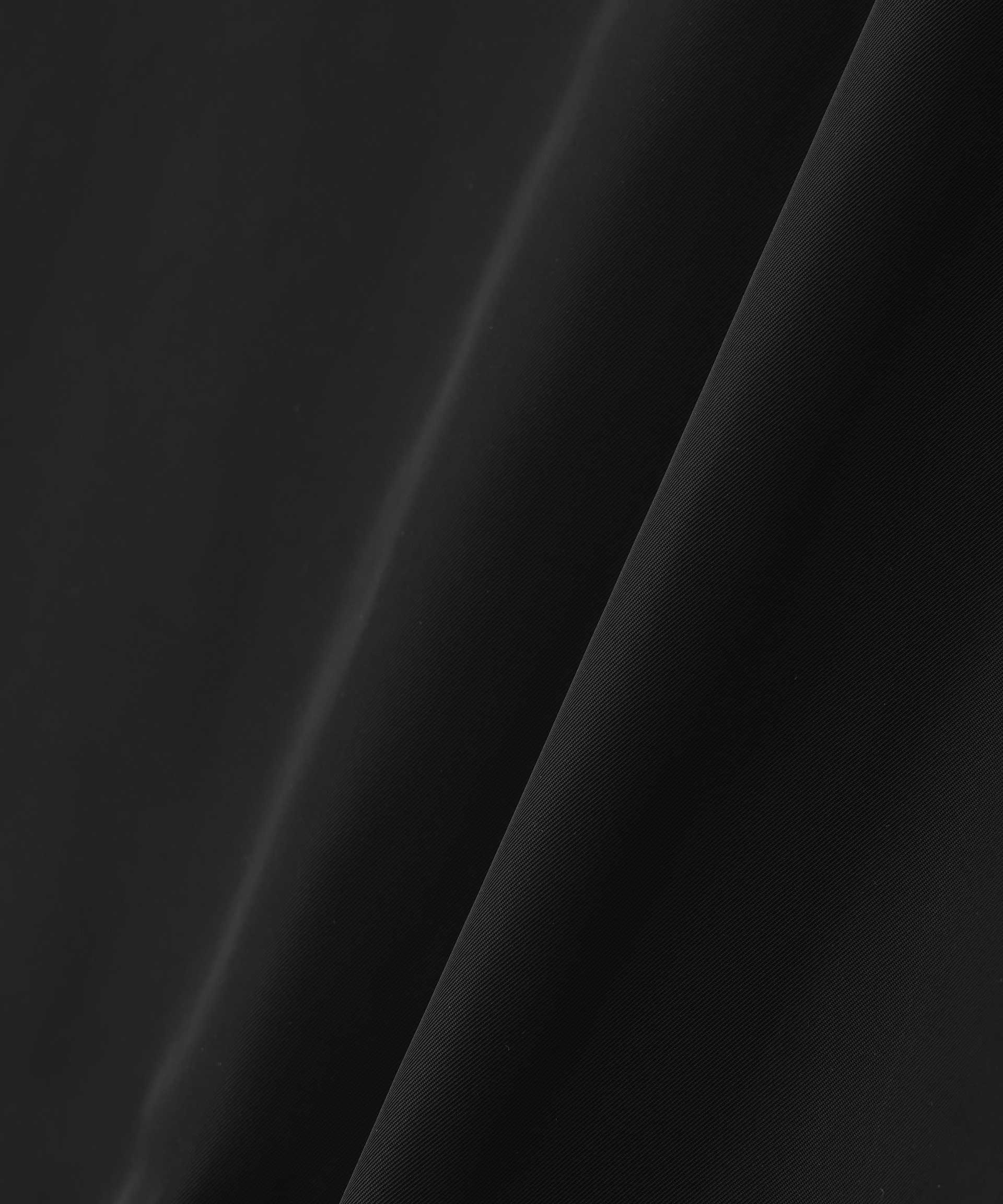 DUVETICA/デュベティカ/ALAQUA ブラック