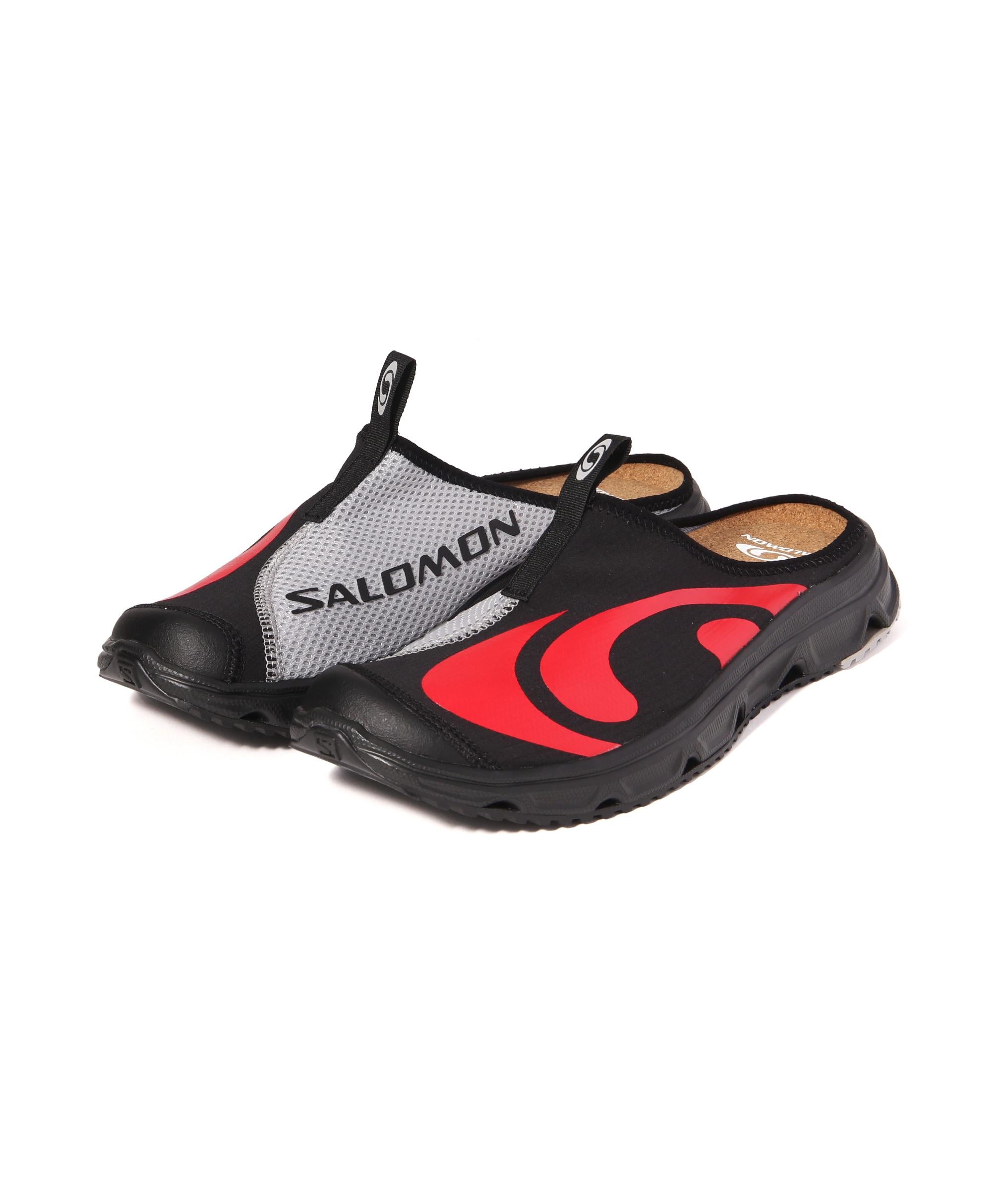 SALOMON/サロモン/>X SLIDE 3.0 SEASONAL/L47759000 レッド