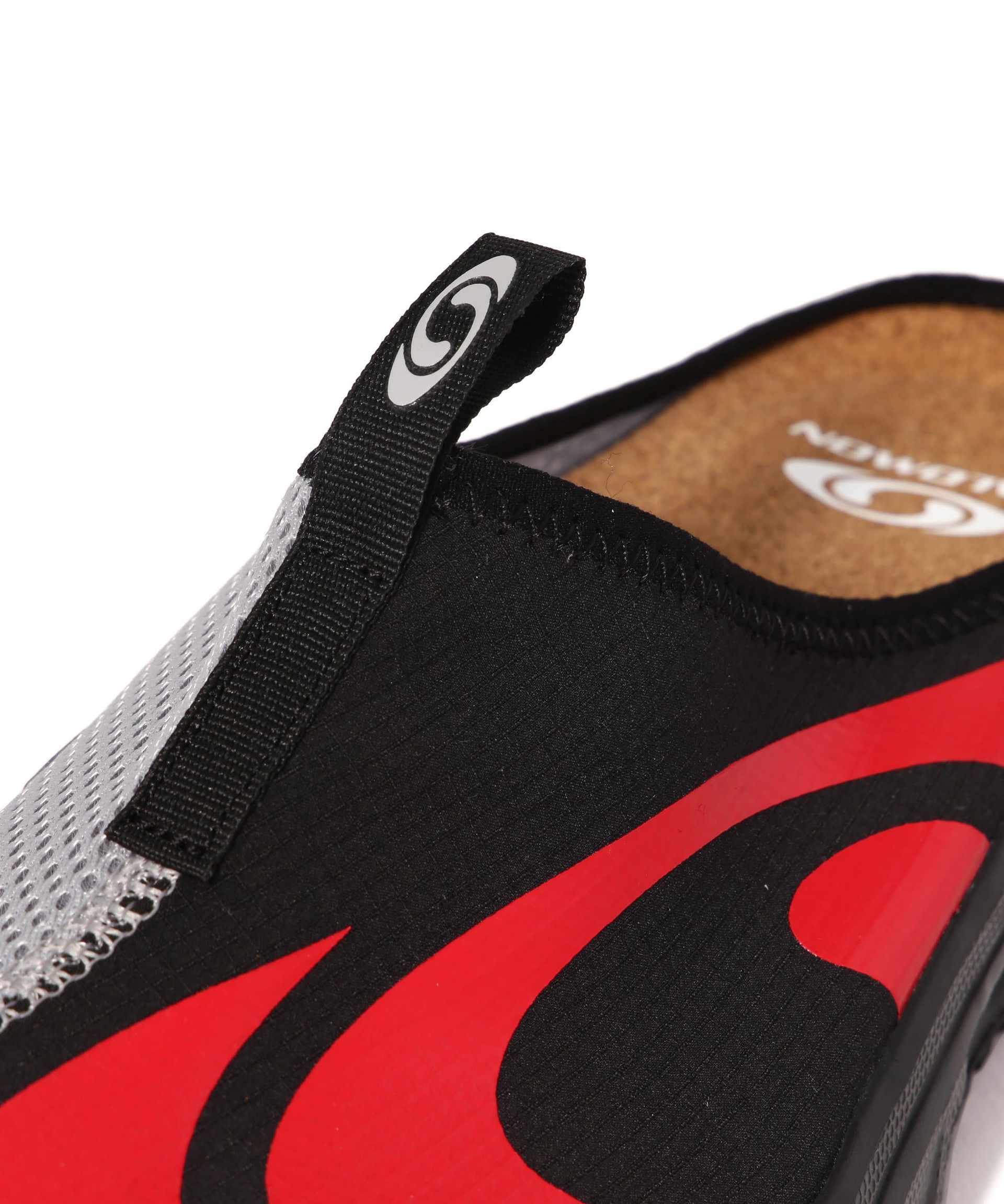 SALOMON/サロモン/>X SLIDE 3.0 SEASONAL/L47759000 レッド