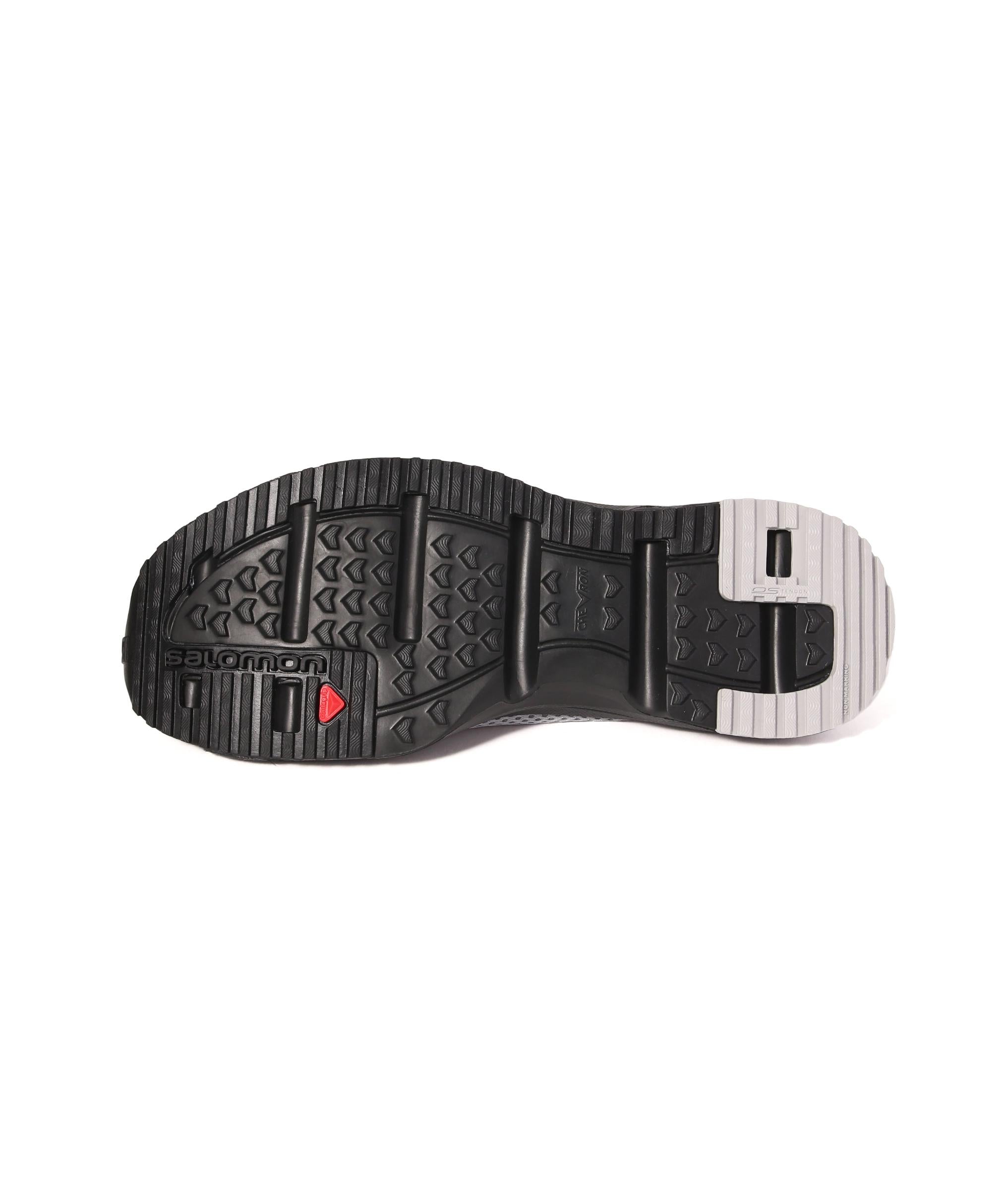SALOMON/サロモン/>X SLIDE 3.0 SEASONAL/L47759000 レッド