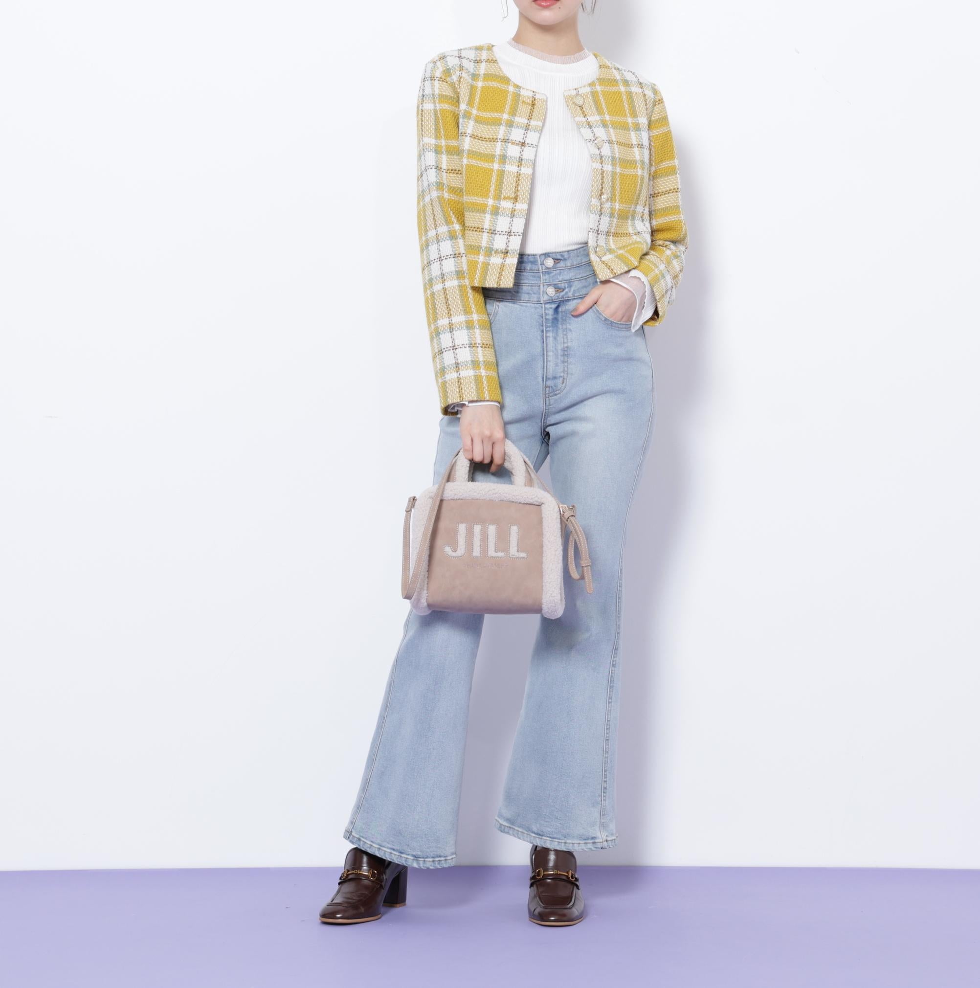 ボアロゴトート モカ