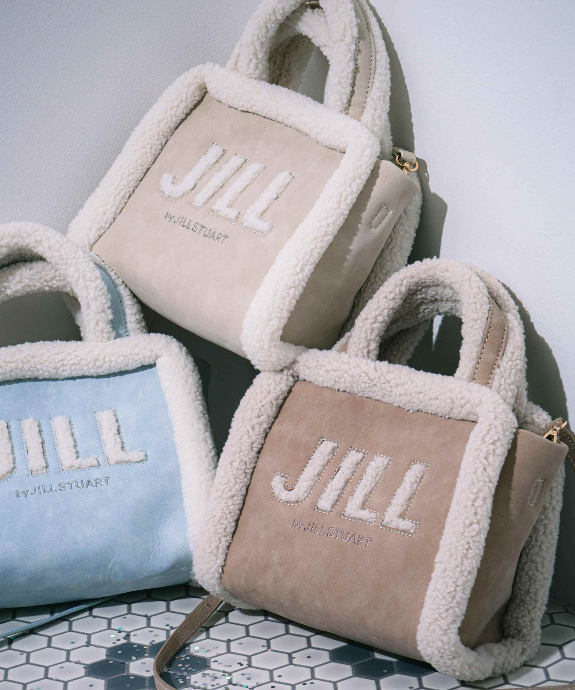 ボアロゴトート モカ