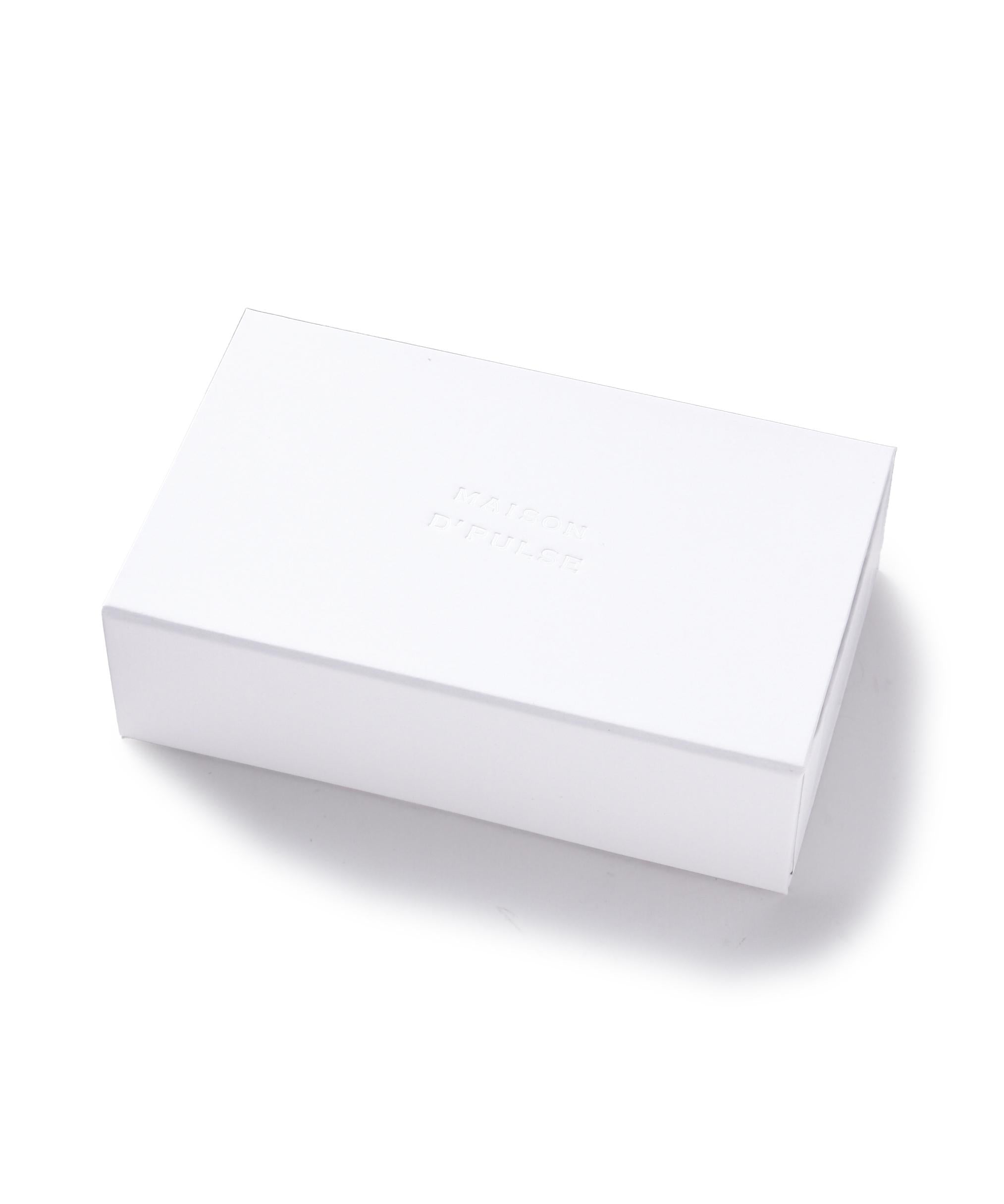 MAISON D’ PULSE( メゾンドパルス )別注ネックレス シルバー