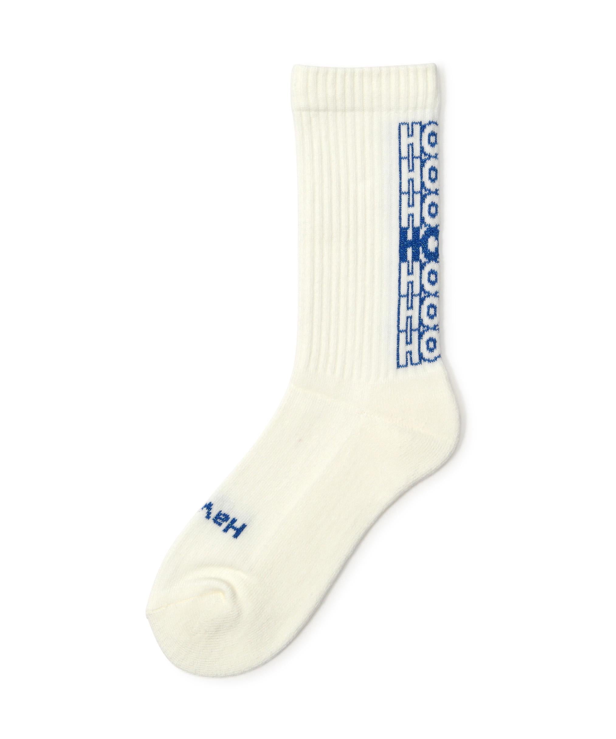 >OSTE> SOX/ロスターソックス/HOME >UN SOX ブルー