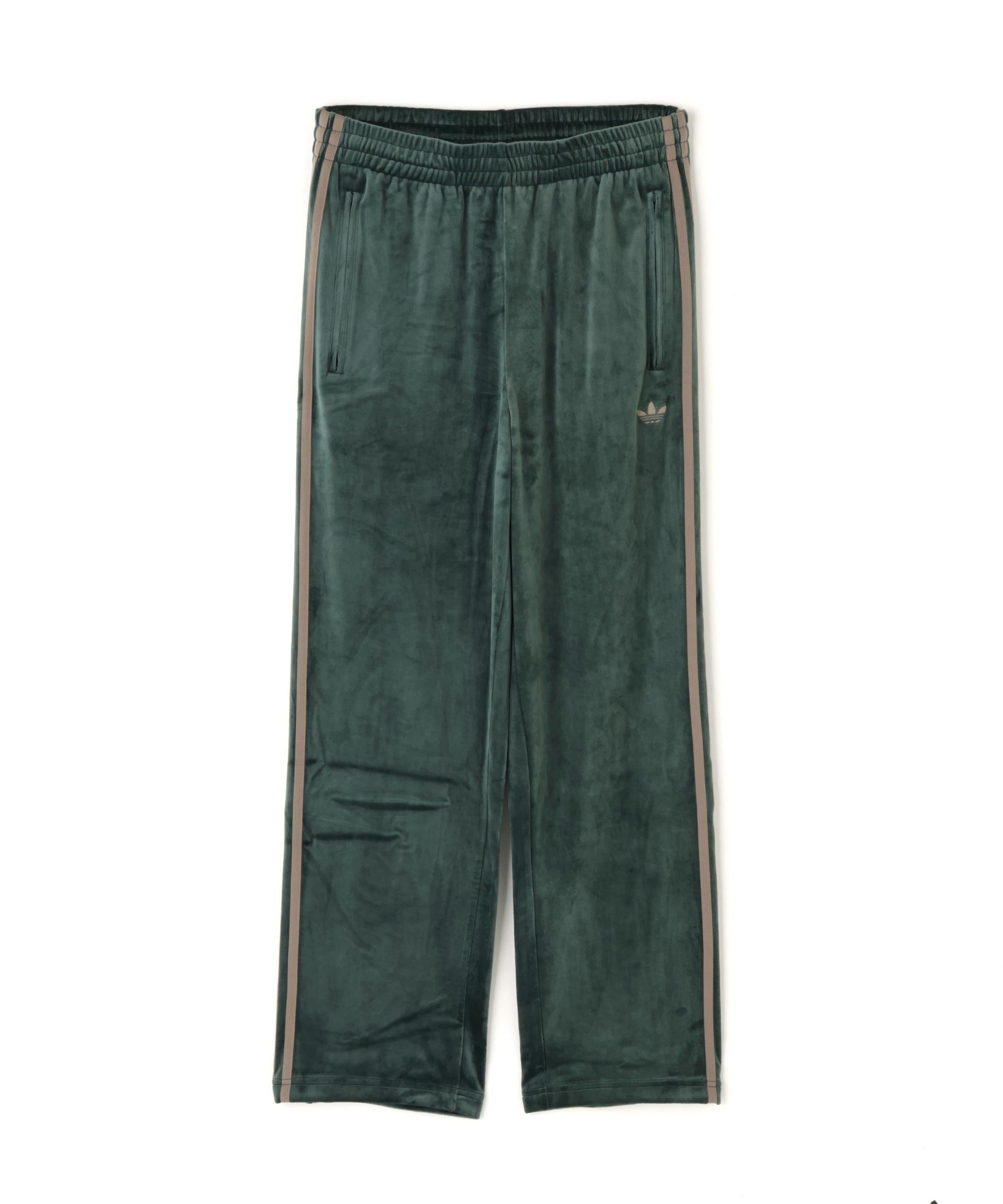 adidas Velour Track Pant FB TP Velour Track Pants