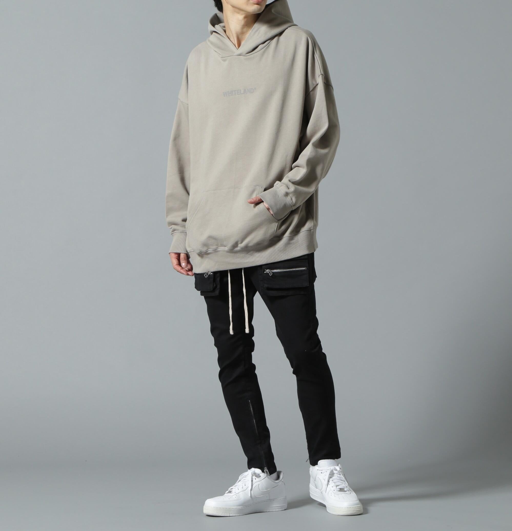 DankeSchon/ST TWILL FLAP PANTS