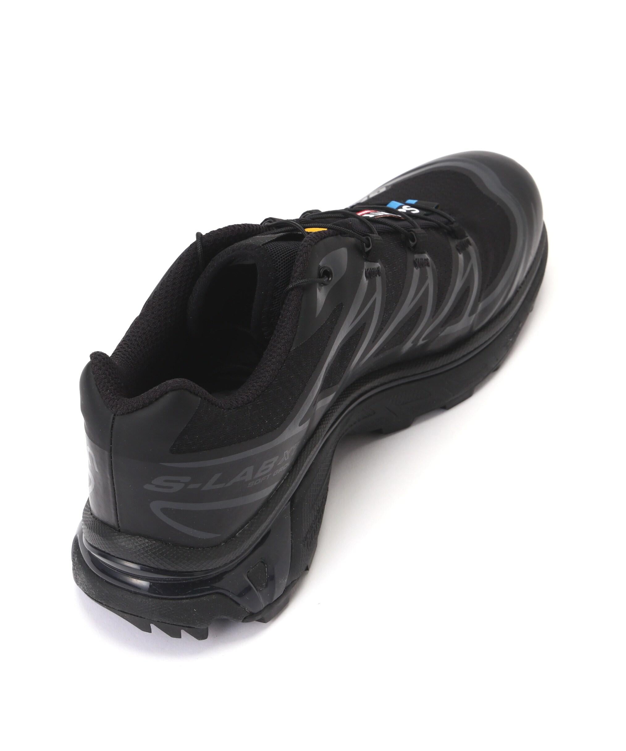 SALOMON/サロモン/XT-6 L41086600 ブラック