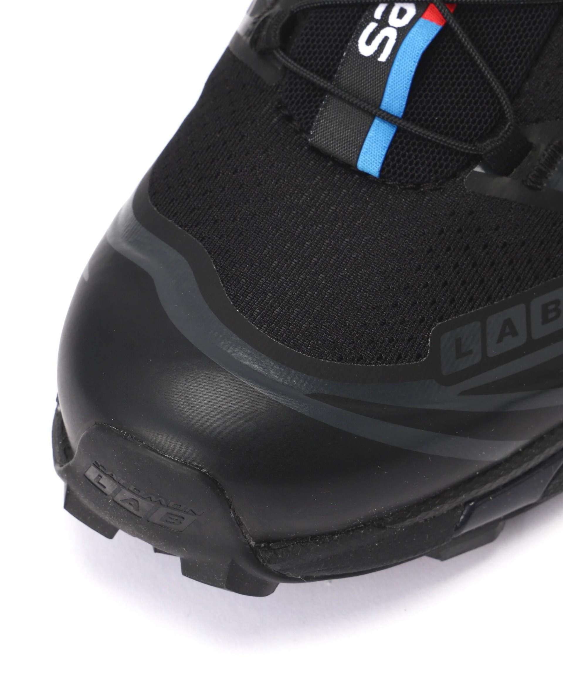 SALOMON/サロモン/XT-6 L41086600 ブラック