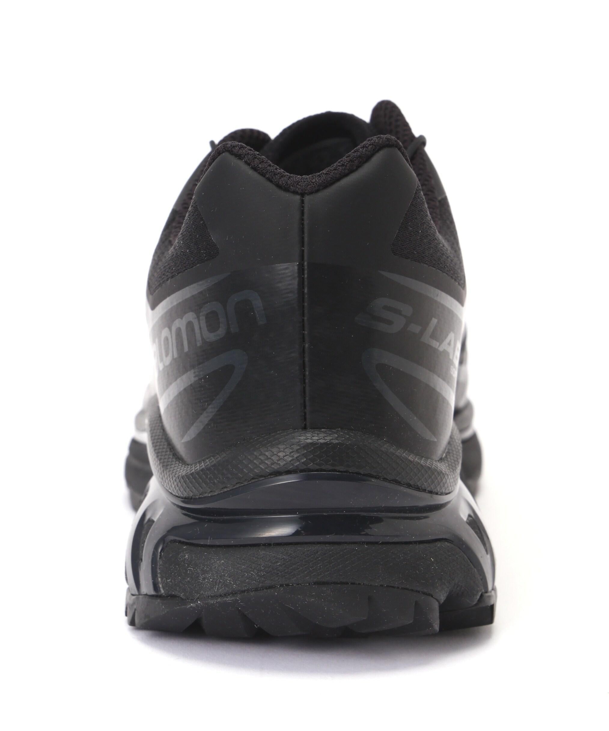 SALOMON/サロモン/XT-6 L41086600 ブラック