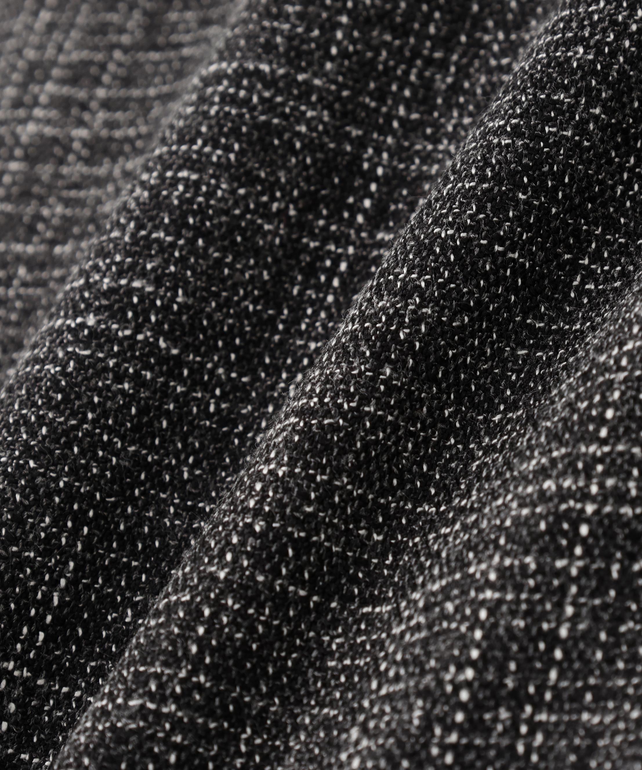 オータムミニスカート ブラックベース2