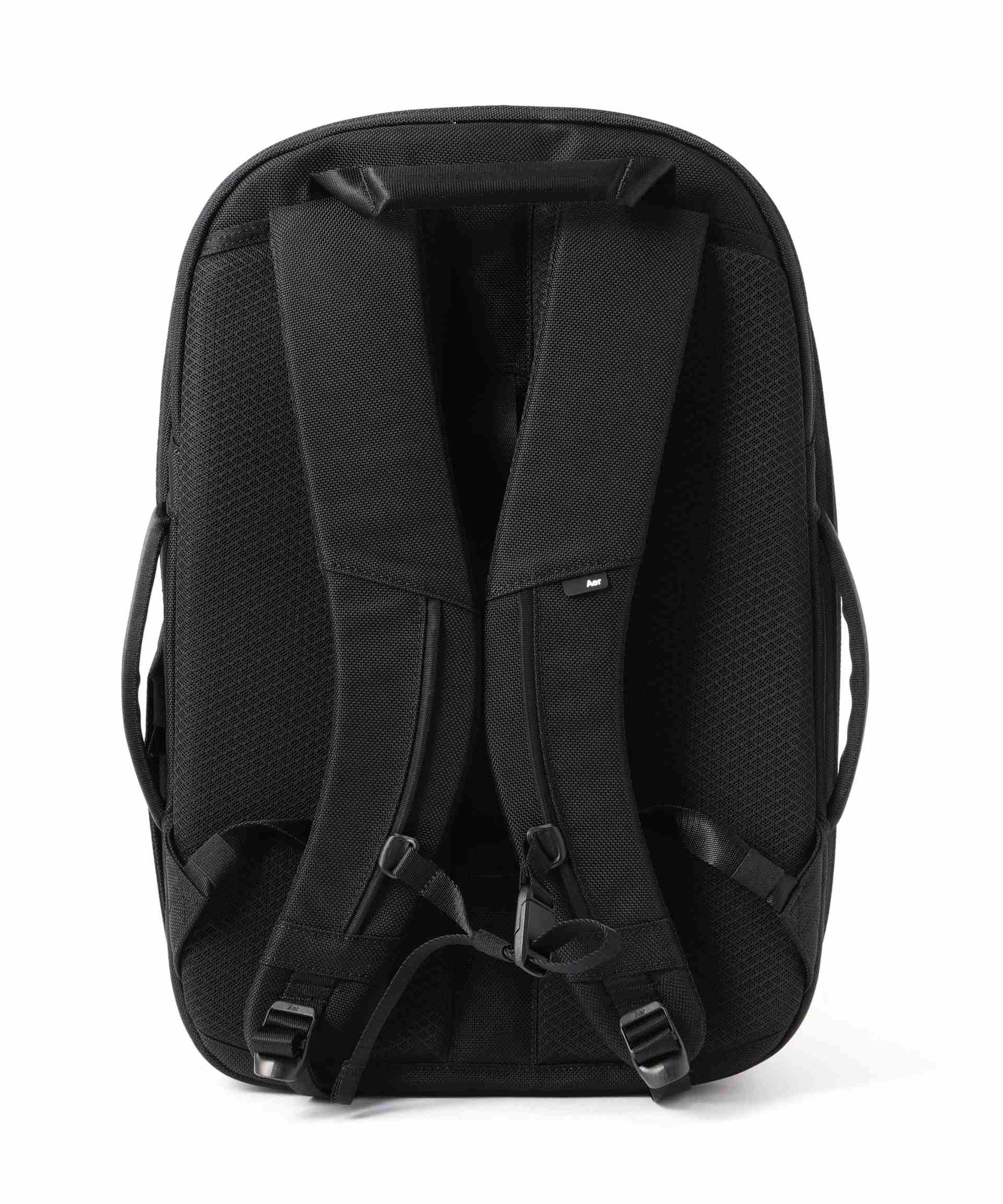 Ae(エアー)Tech Pack 3 AE>-31015 ブラック