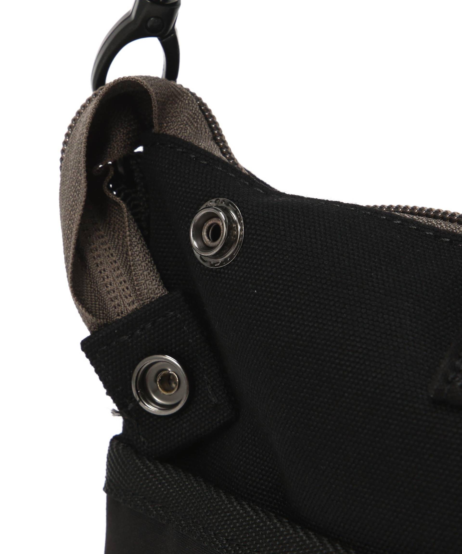 MINI HELMET RAG ”TOP GUN” ブラック