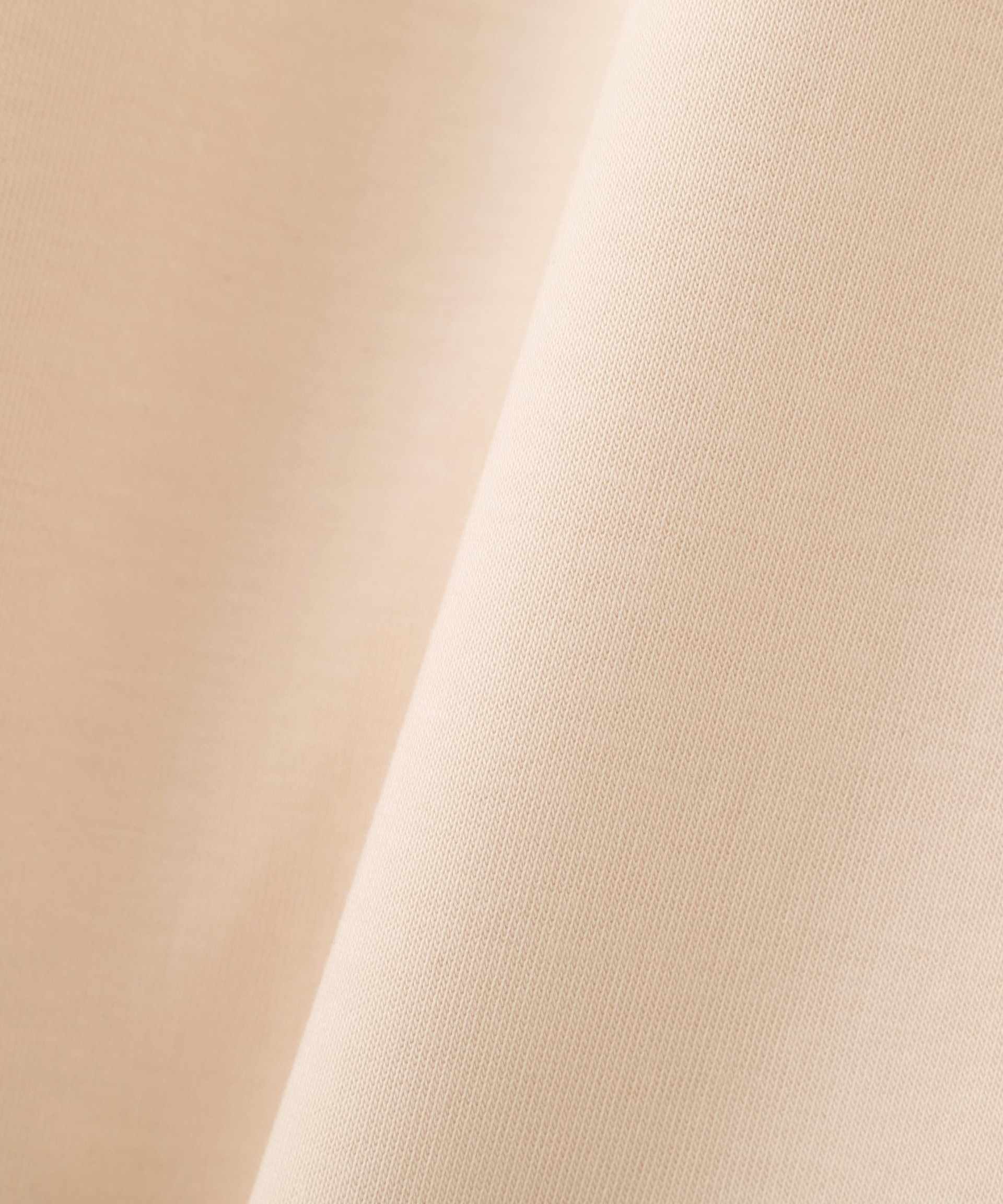 <BEARシリーズ>ビックフードパーカー エクリュ