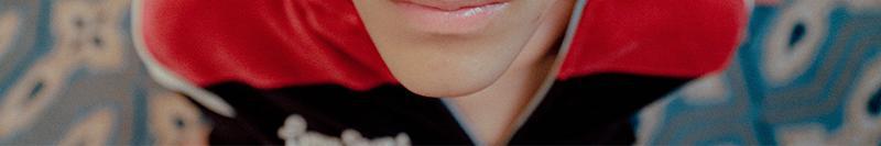 PUMA×MASU/プーマ×エムエーエスユー/ T7 WIDE TRACK PANTS ネイビー