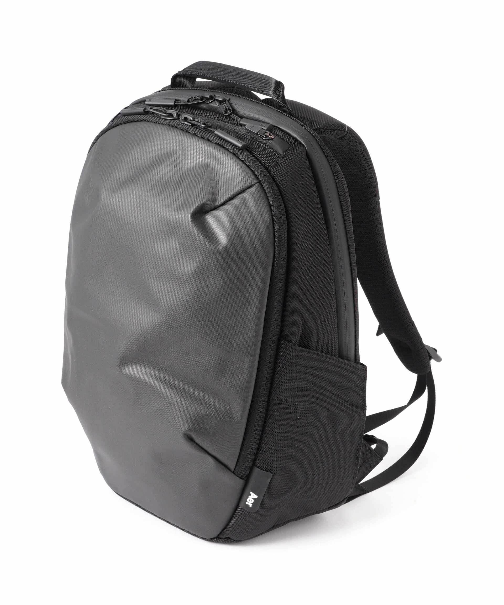 Ae(エアー)Day Pack 3 AE>-31014 ブラック