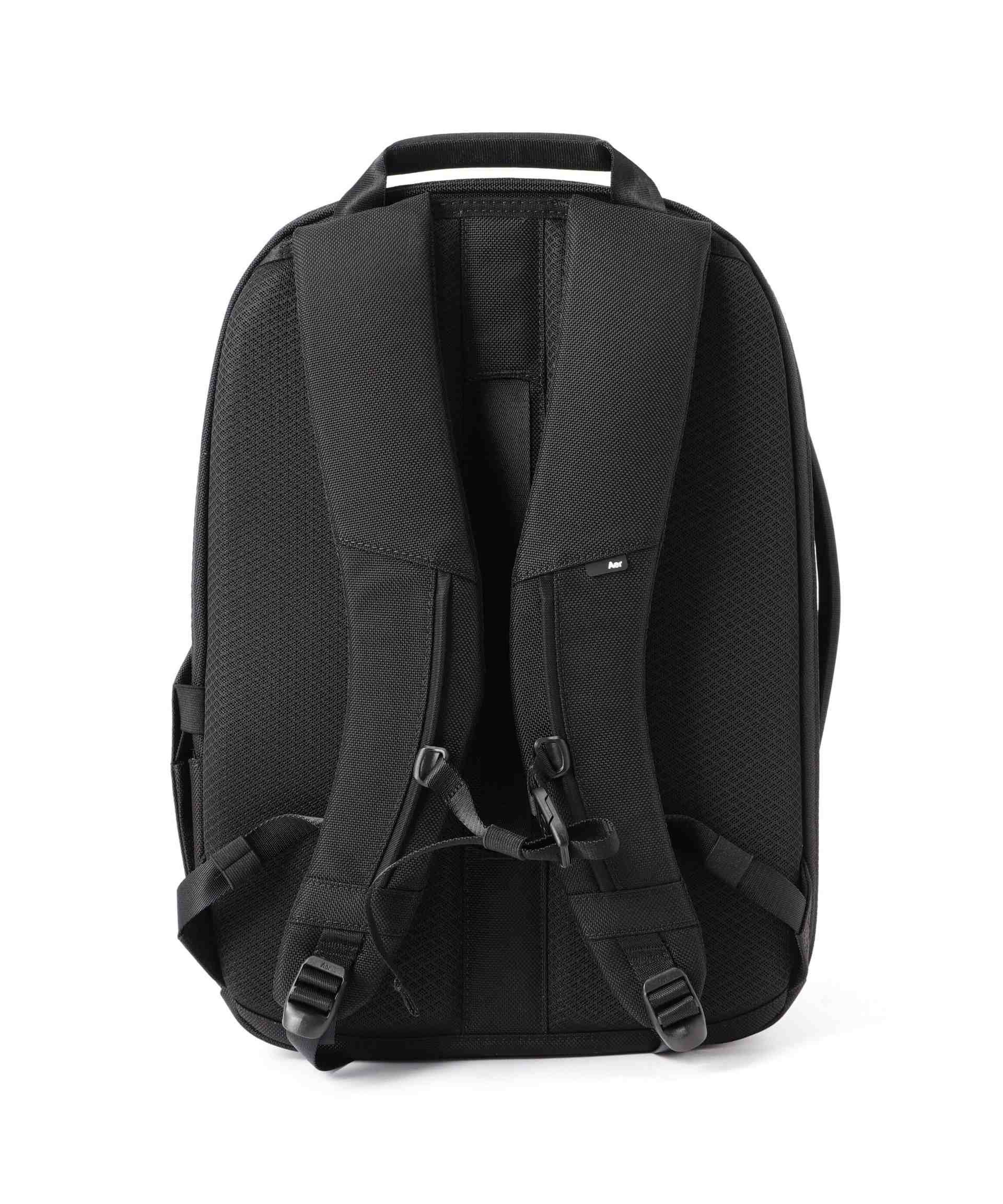 Ae(エアー)Day Pack 3 AE>-31014 ブラック
