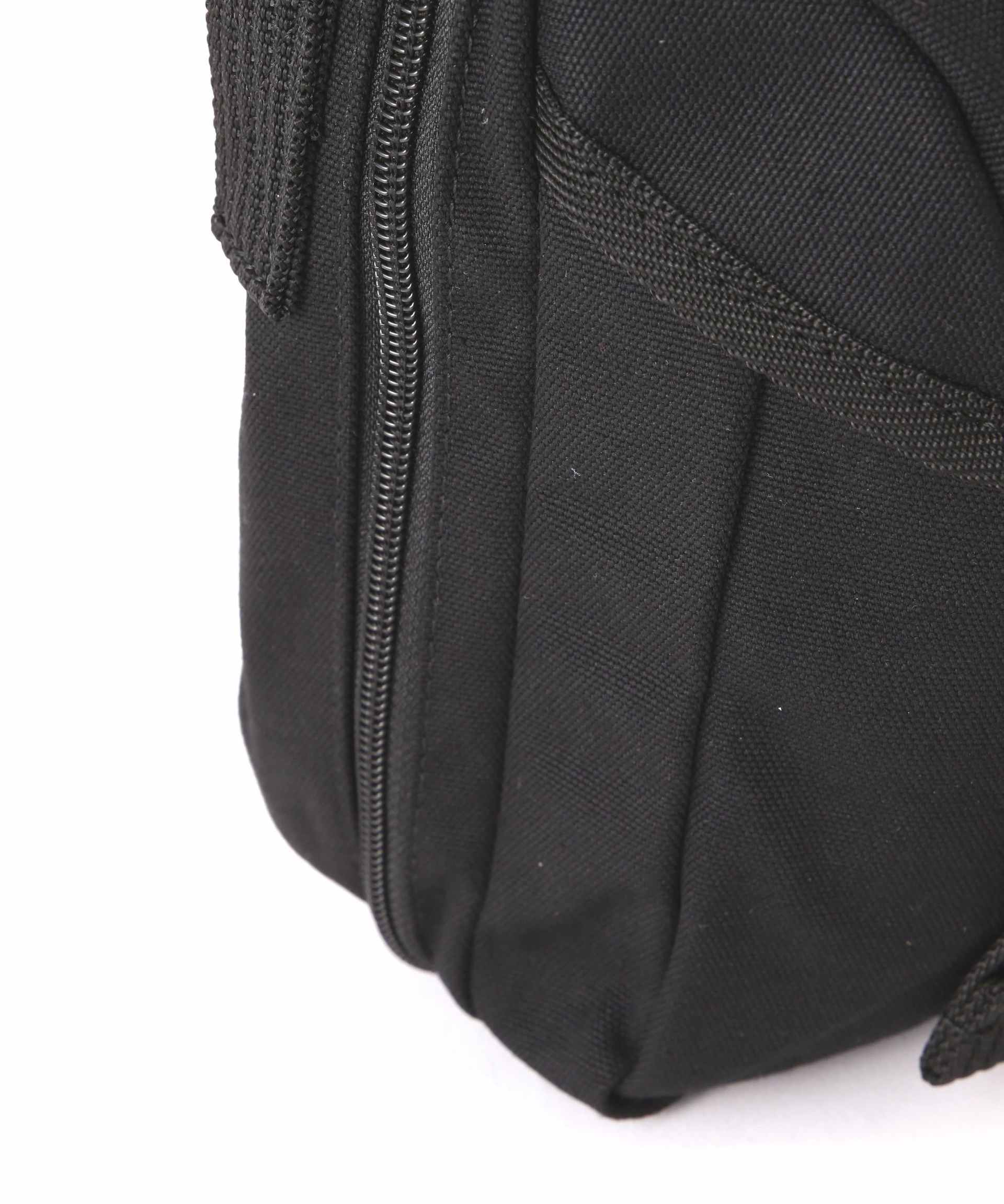 EAGLE 2WAY SHOULDE> RAG / AVX3522 ブラック