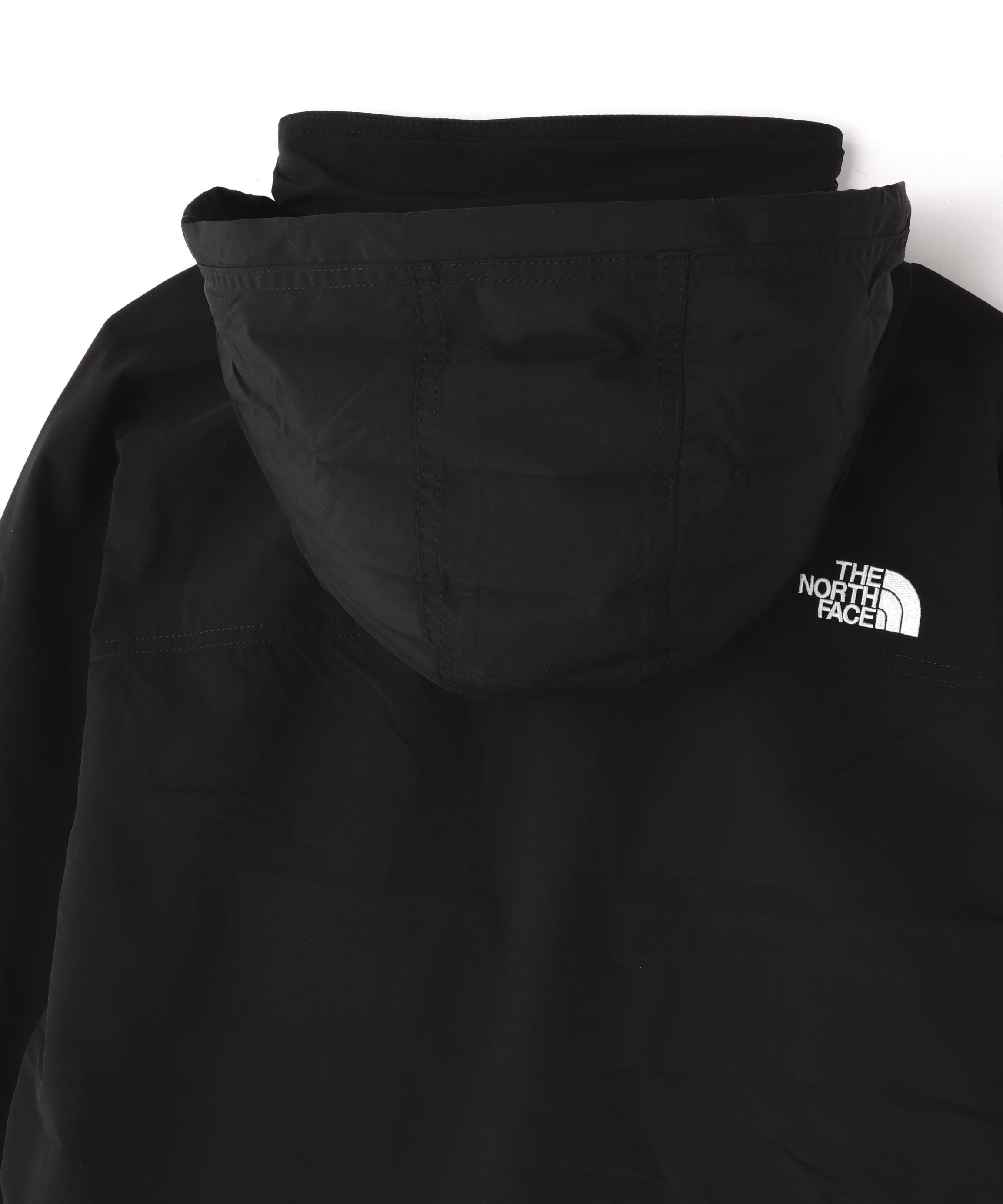 THE NO>TH FACE/ザ・ノース・フェイス Hydena Wind Jacket ブラック