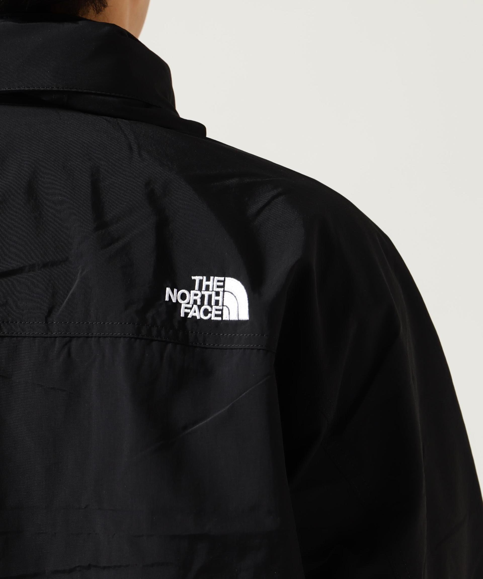 THE NO>TH FACE/ザ・ノース・フェイス Hydena Wind Jacket ブラック