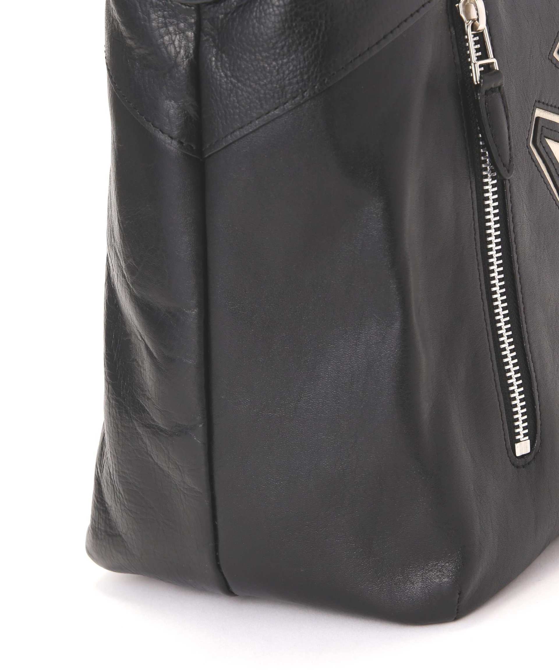 VARSITY BULTO LIMITRD EDITION 2WAY TOTE BAG / AVX5627 ブラック
