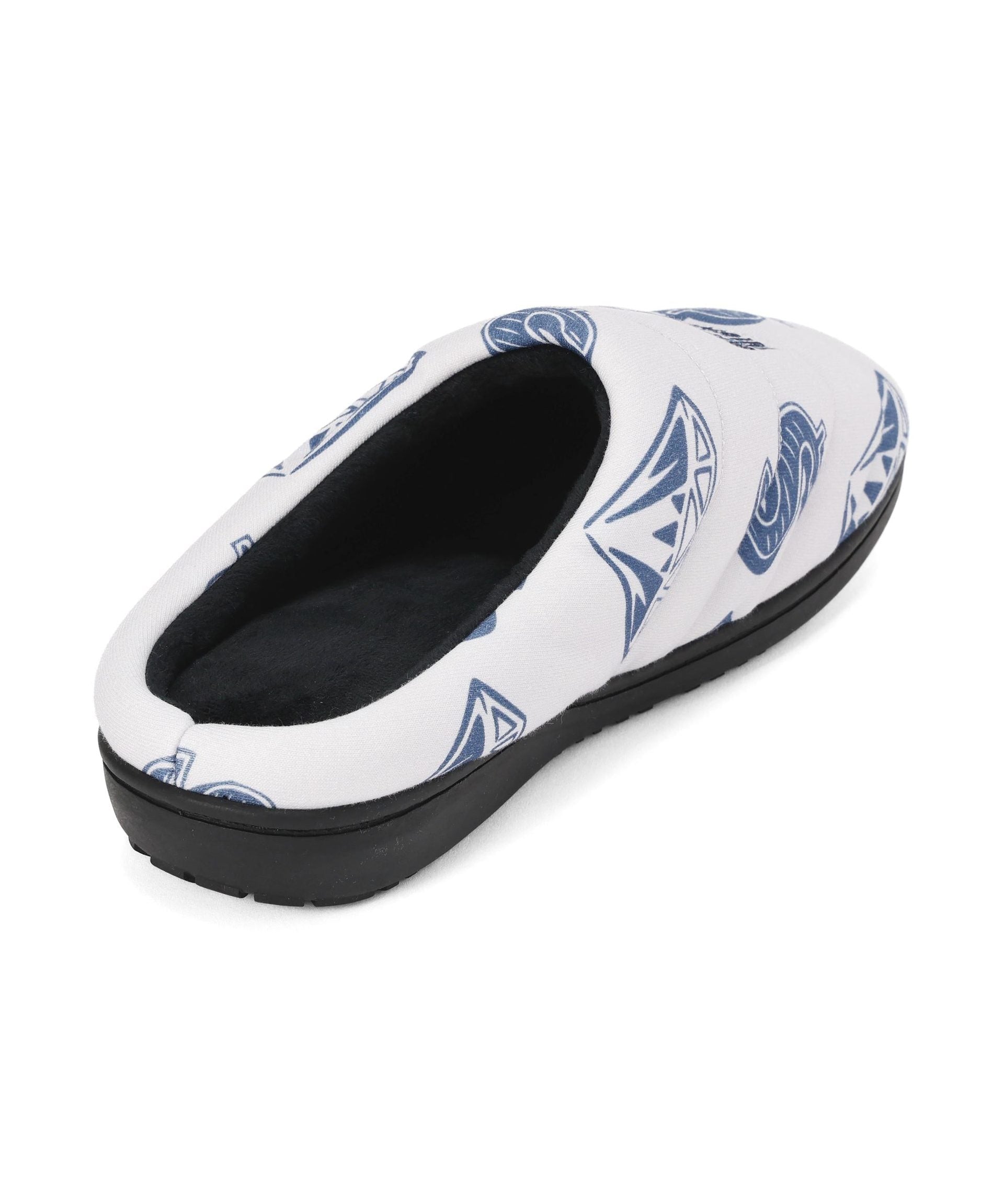 MANASTASHxBILLIONAIRE BOYS CLUB/ビリオネア・ボーイズ・クラブ/BBC MANA SUBU EMB LOGO グレー