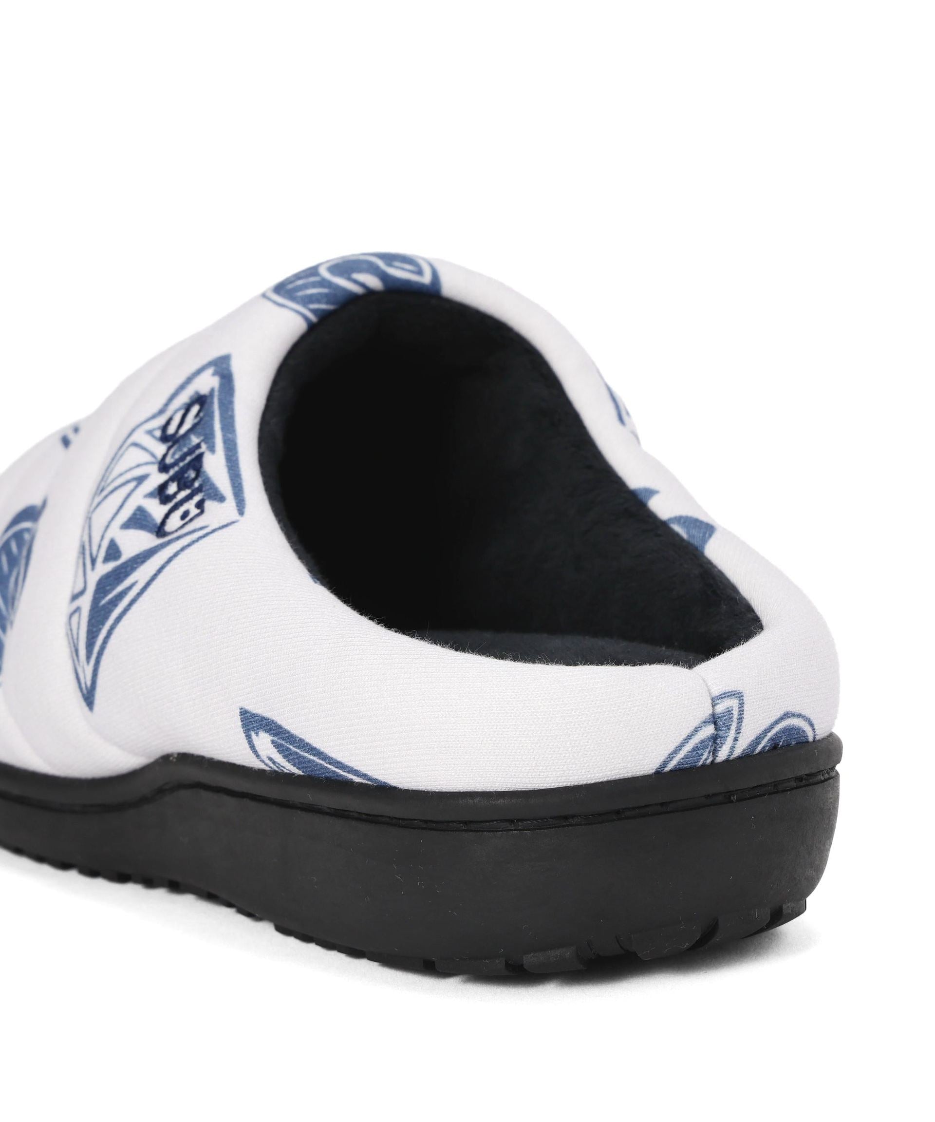 MANASTASHxBILLIONAIRE BOYS CLUB/ビリオネア・ボーイズ・クラブ/BBC MANA SUBU EMB LOGO グレー