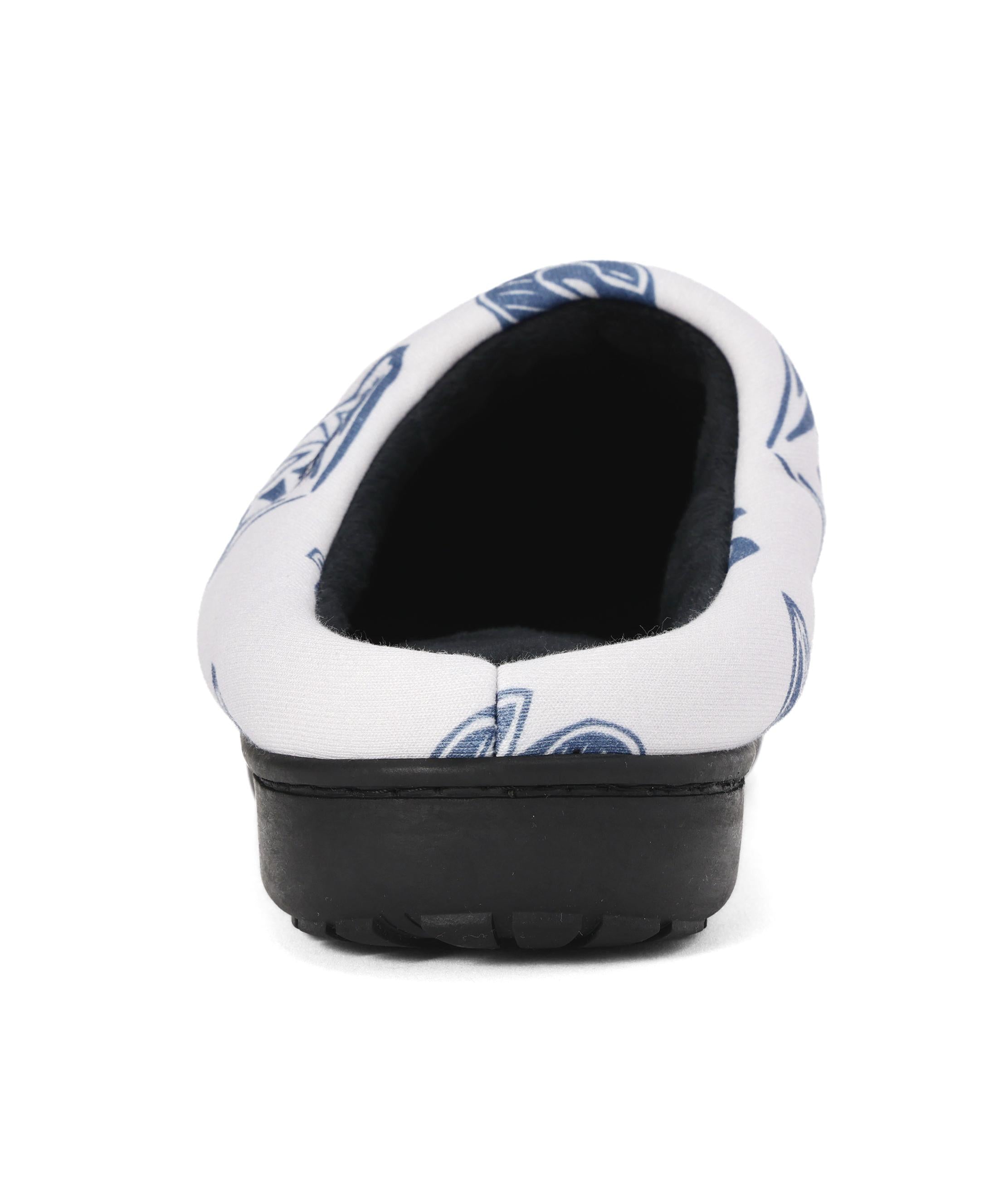 MANASTASHxBILLIONAIRE BOYS CLUB/ビリオネア・ボーイズ・クラブ/BBC MANA SUBU EMB LOGO グレー