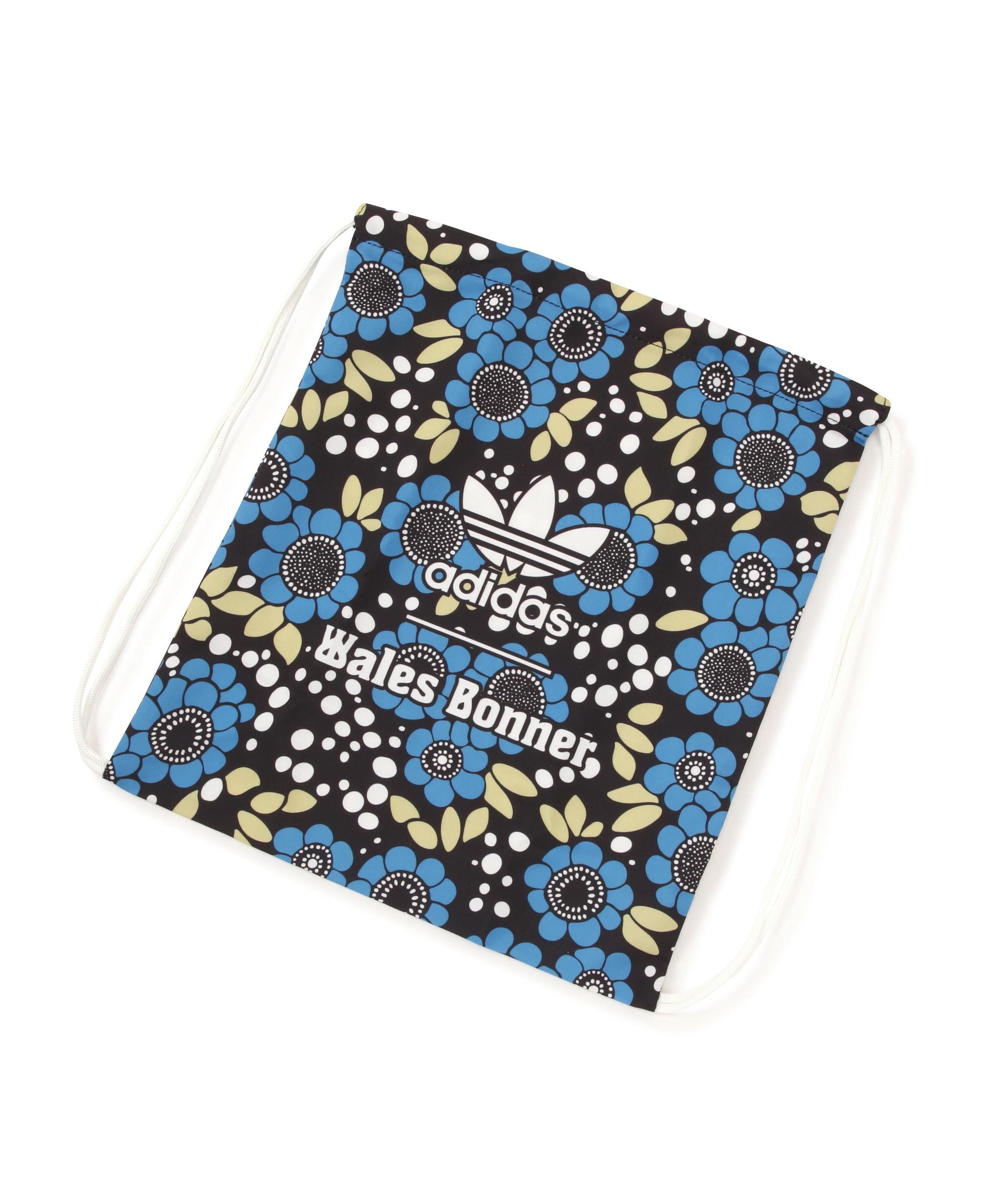 Wales Ronne×adidas Oiginals/MN Sama イエロー