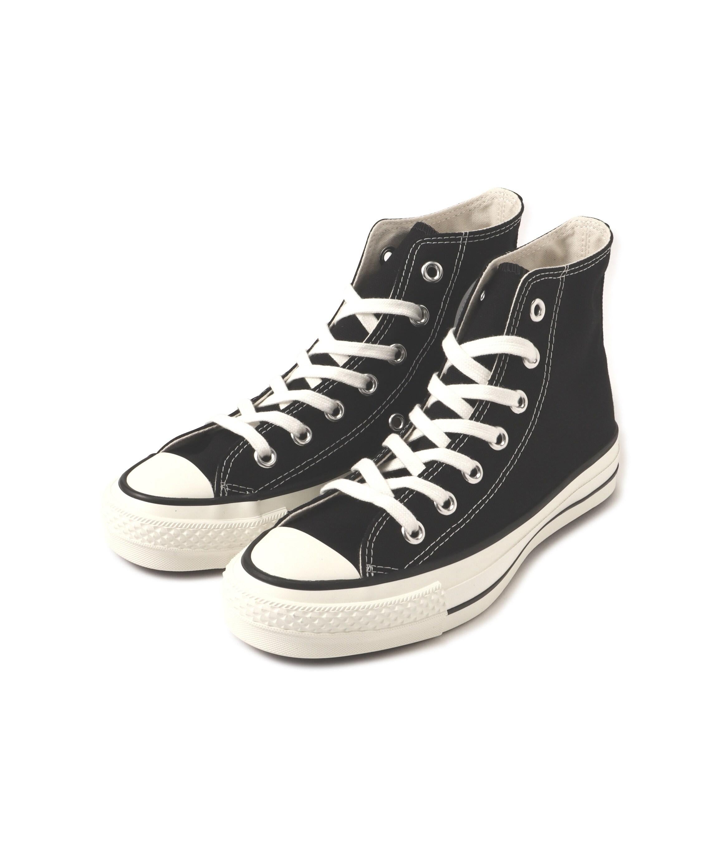 CONVERSE CANVAS ALL STAR J HI