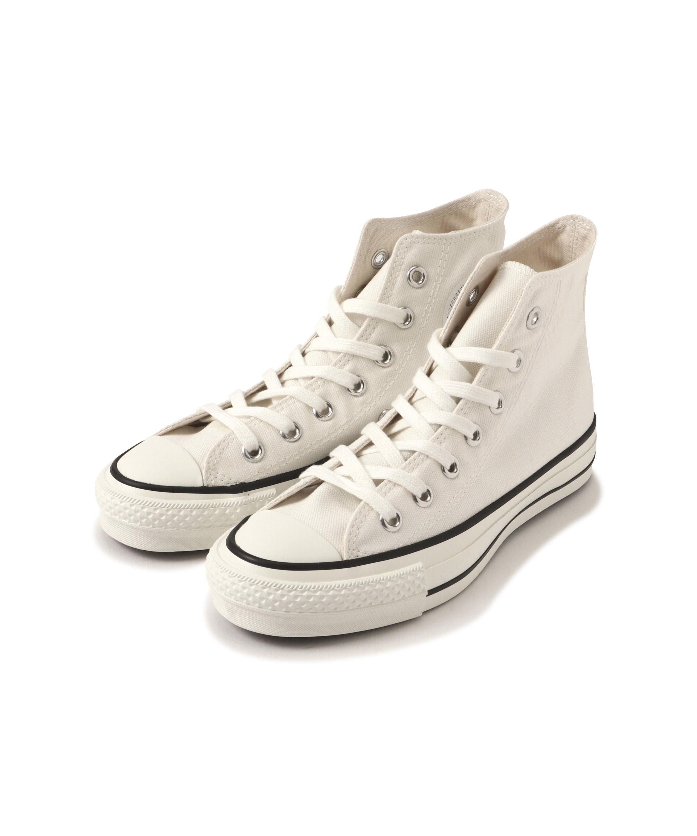 CONVERSE CANVAS ALL STAR J HI