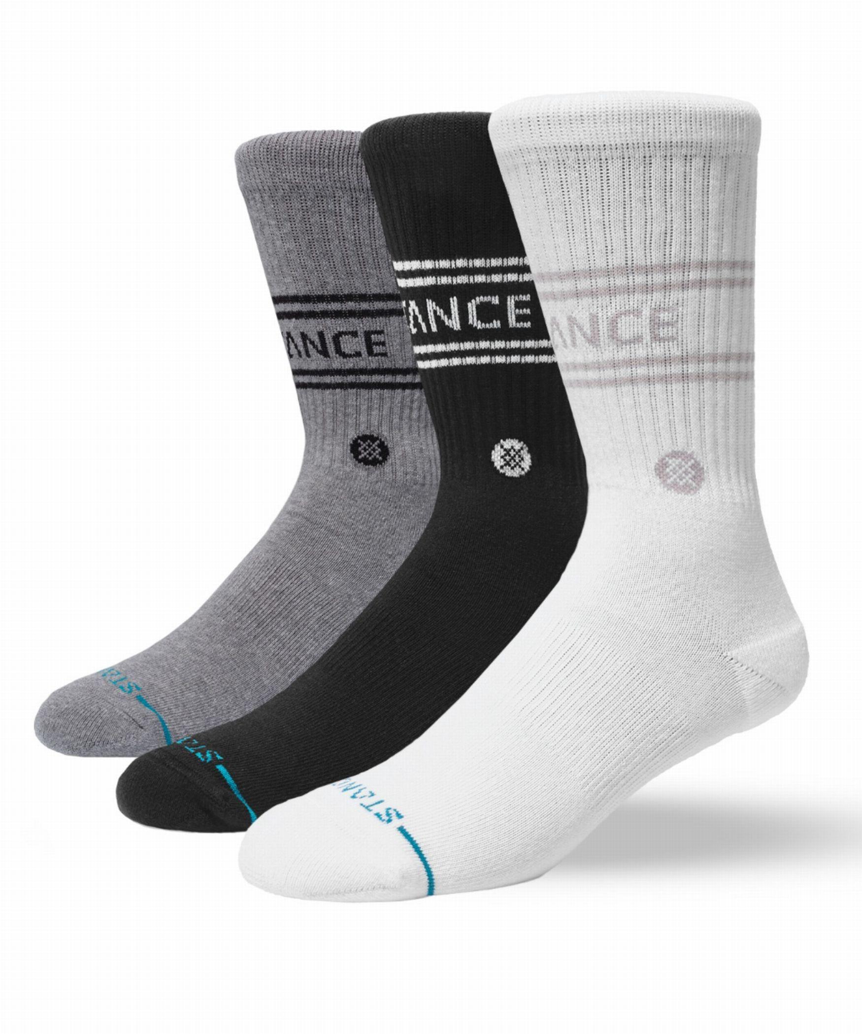 STANCE/スタンス/VITAL 3 PACK C>EW アザー3