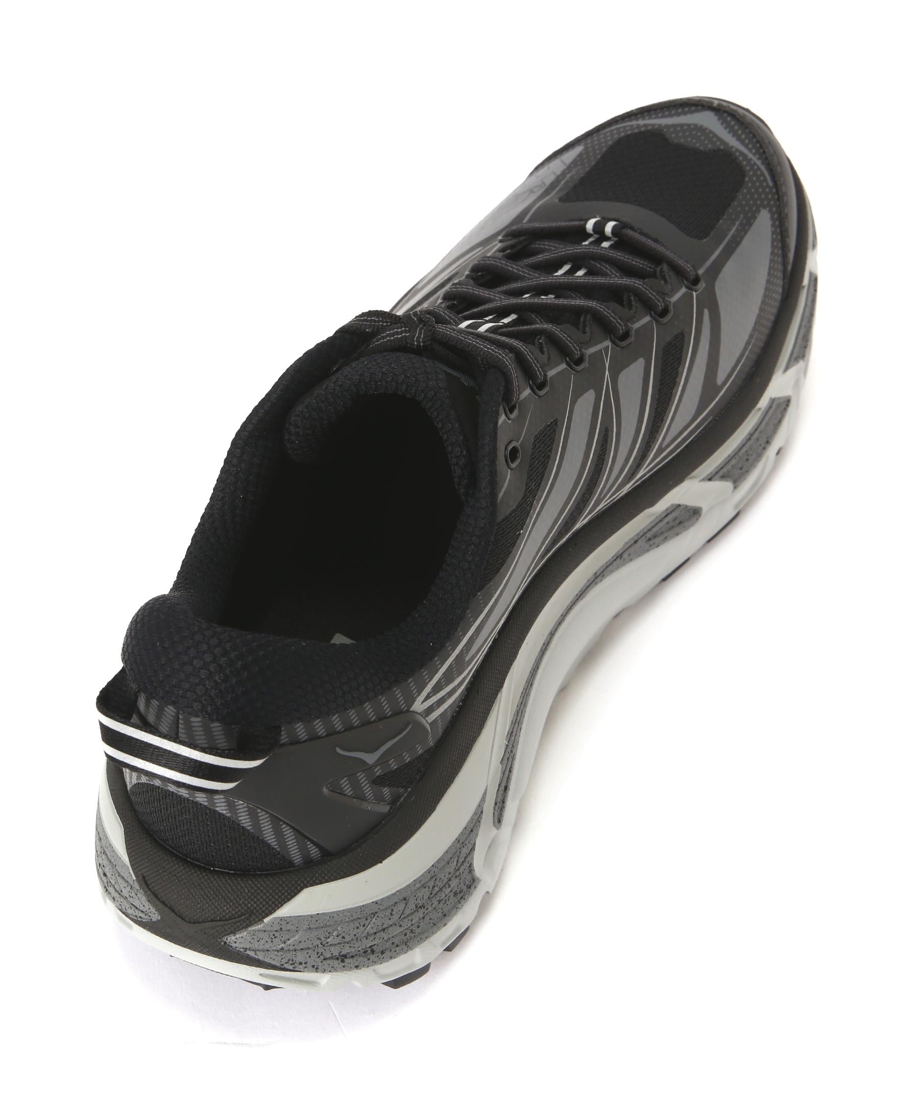 HOKA ONE ONE/ホカ オネオネ MAFATE SPEED 2 マファテスピード 2 ブラック