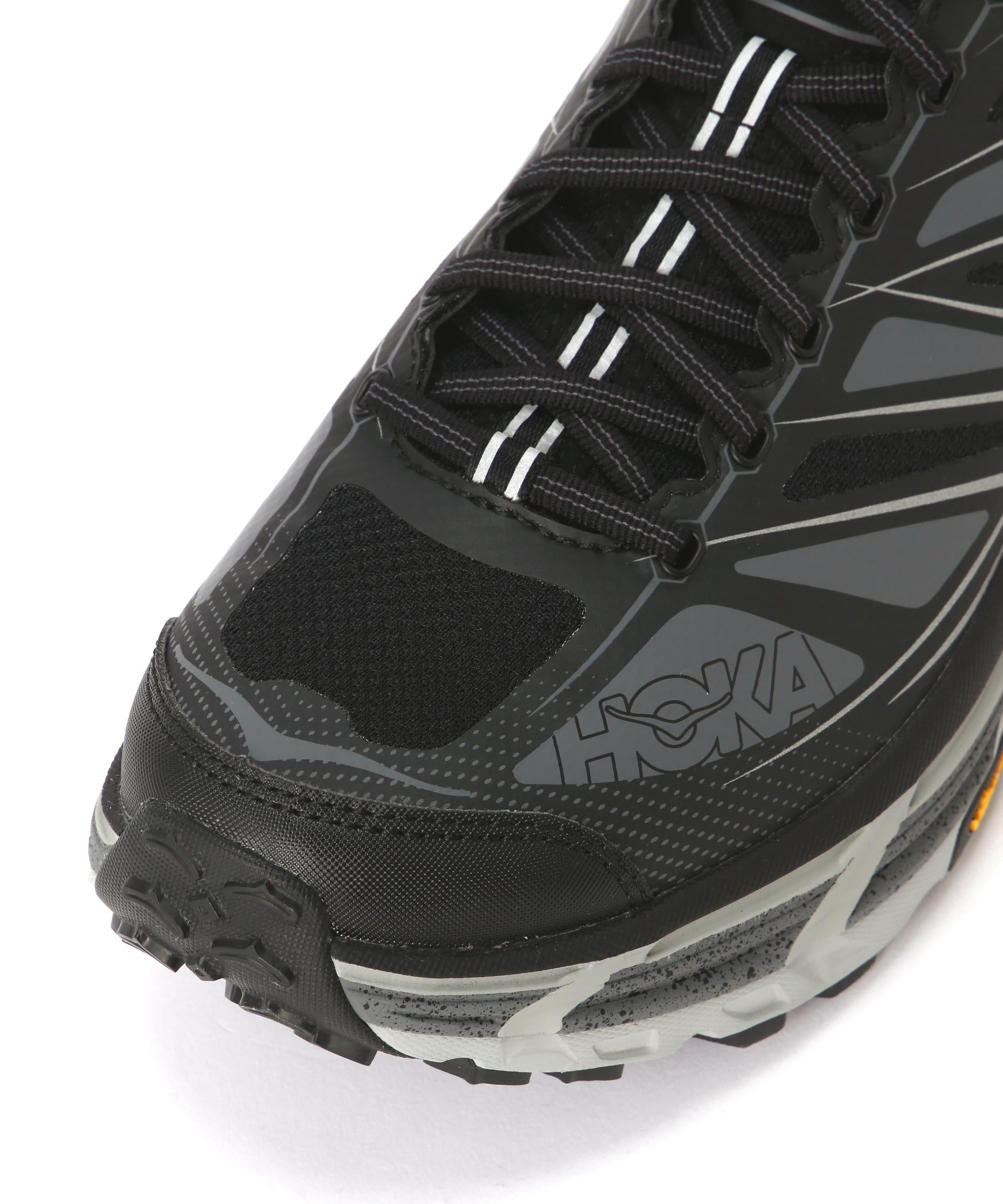 HOKA ONE ONE/ホカ オネオネ MAFATE SPEED 2 マファテスピード 2 ブラック