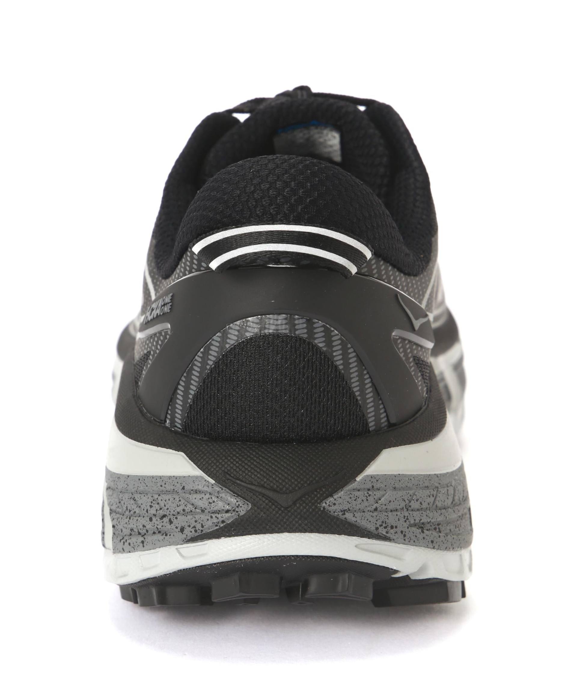 HOKA ONE ONE/ホカ オネオネ MAFATE SPEED 2 マファテスピード 2 ブラック