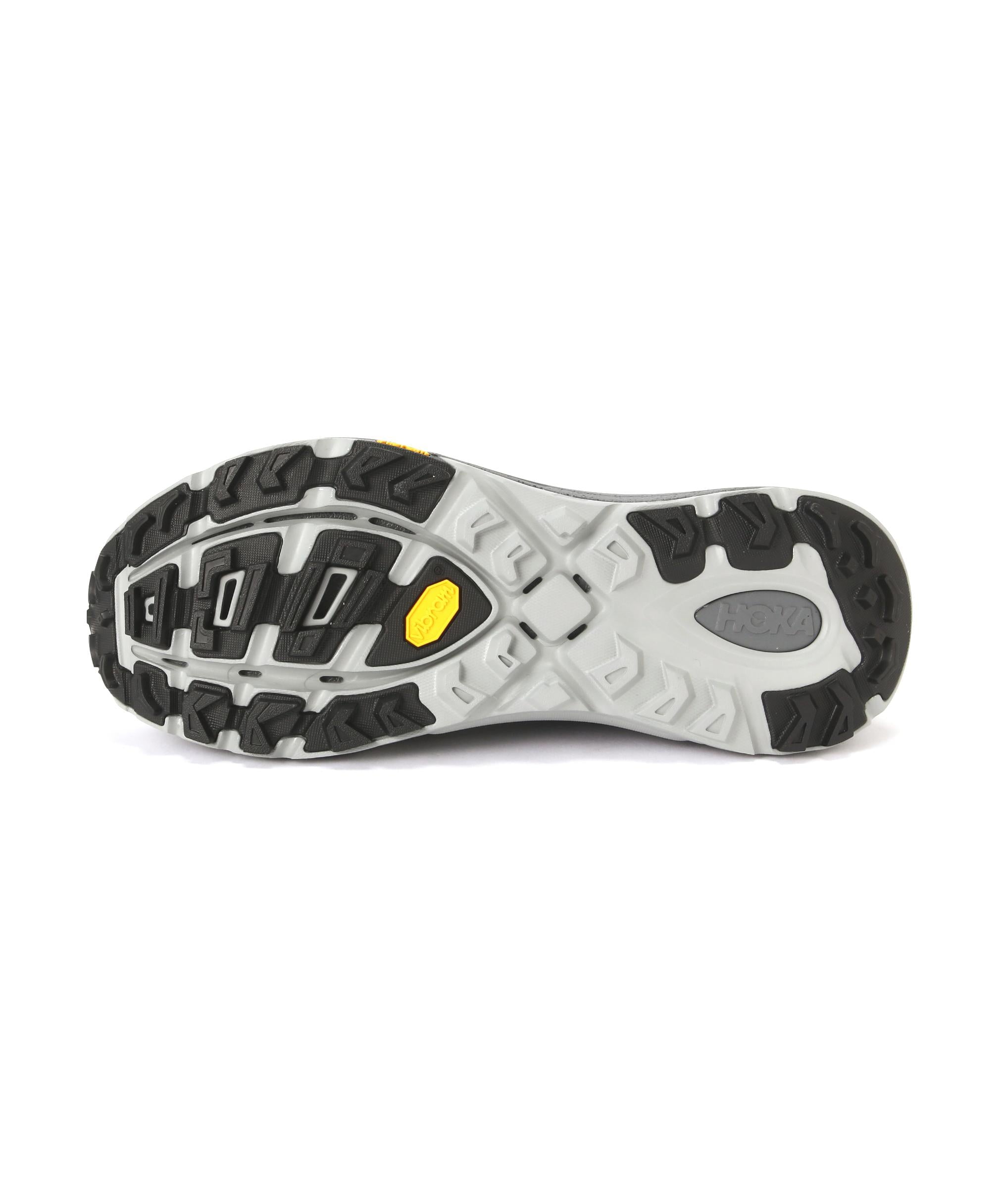 HOKA ONE ONE/ホカ オネオネ MAFATE SPEED 2 マファテスピード 2 ブラック