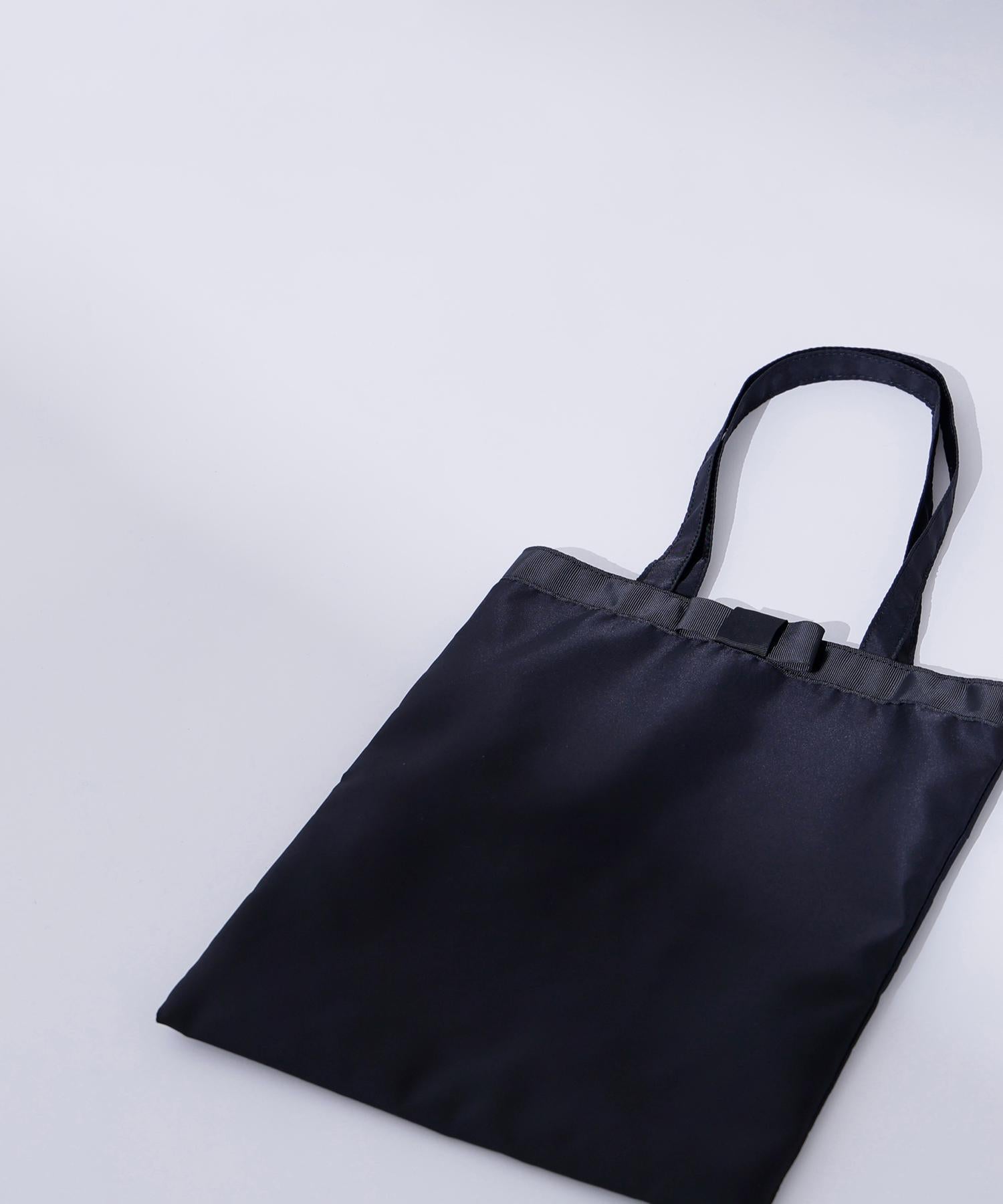 オールインセレモニーバッグ クロ