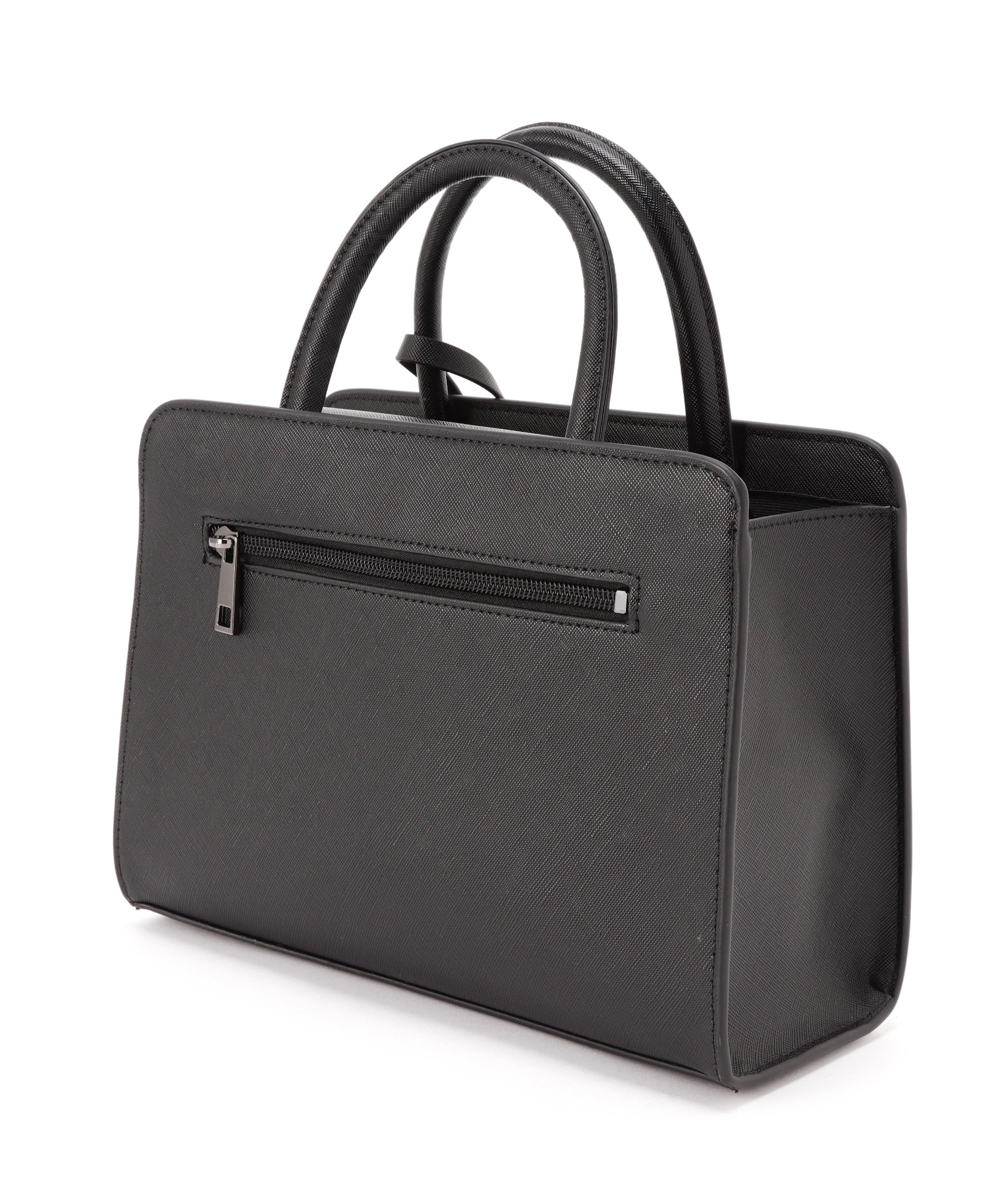 オールインセレモニーバッグ クロ