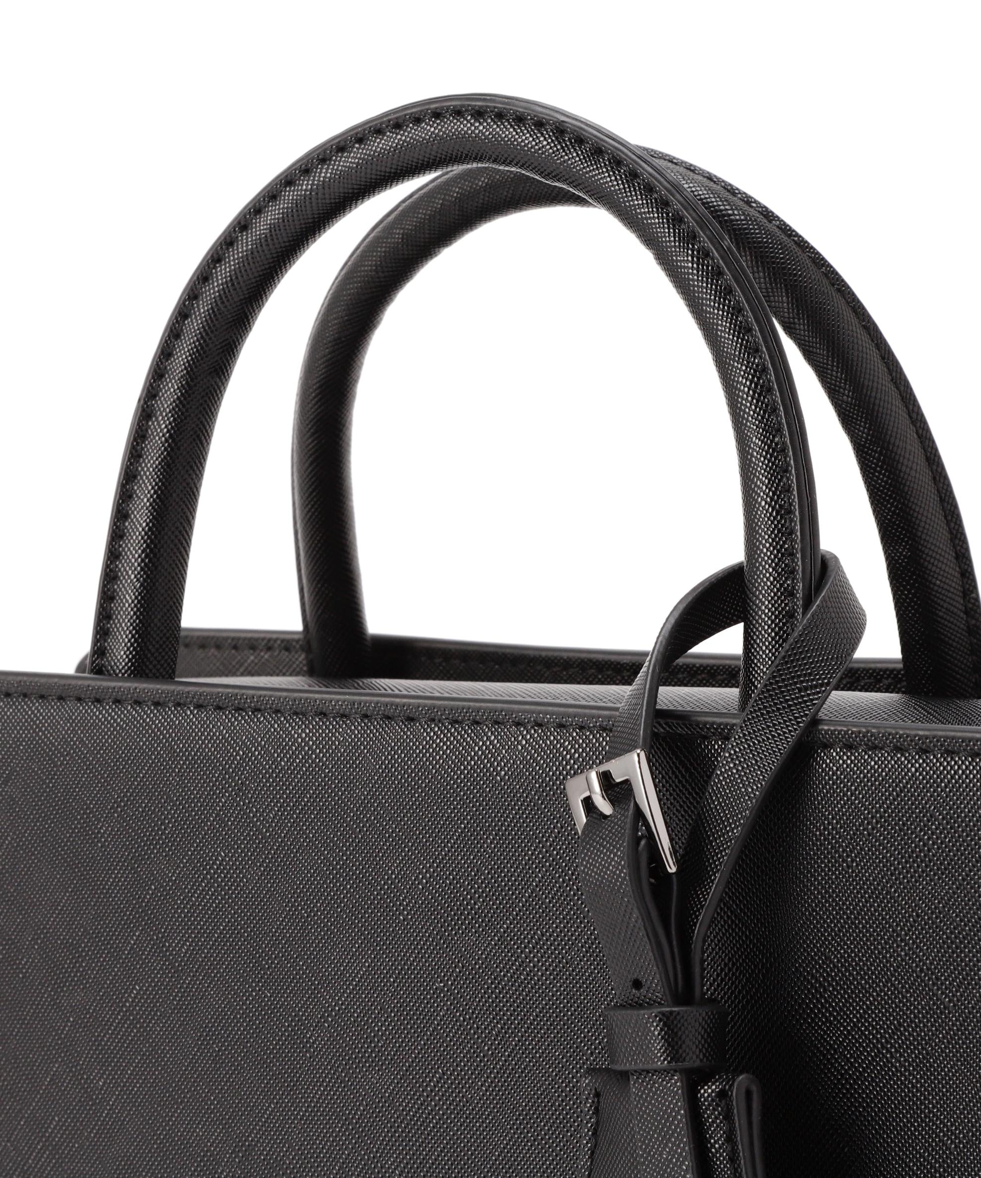 オールインセレモニーバッグ クロ