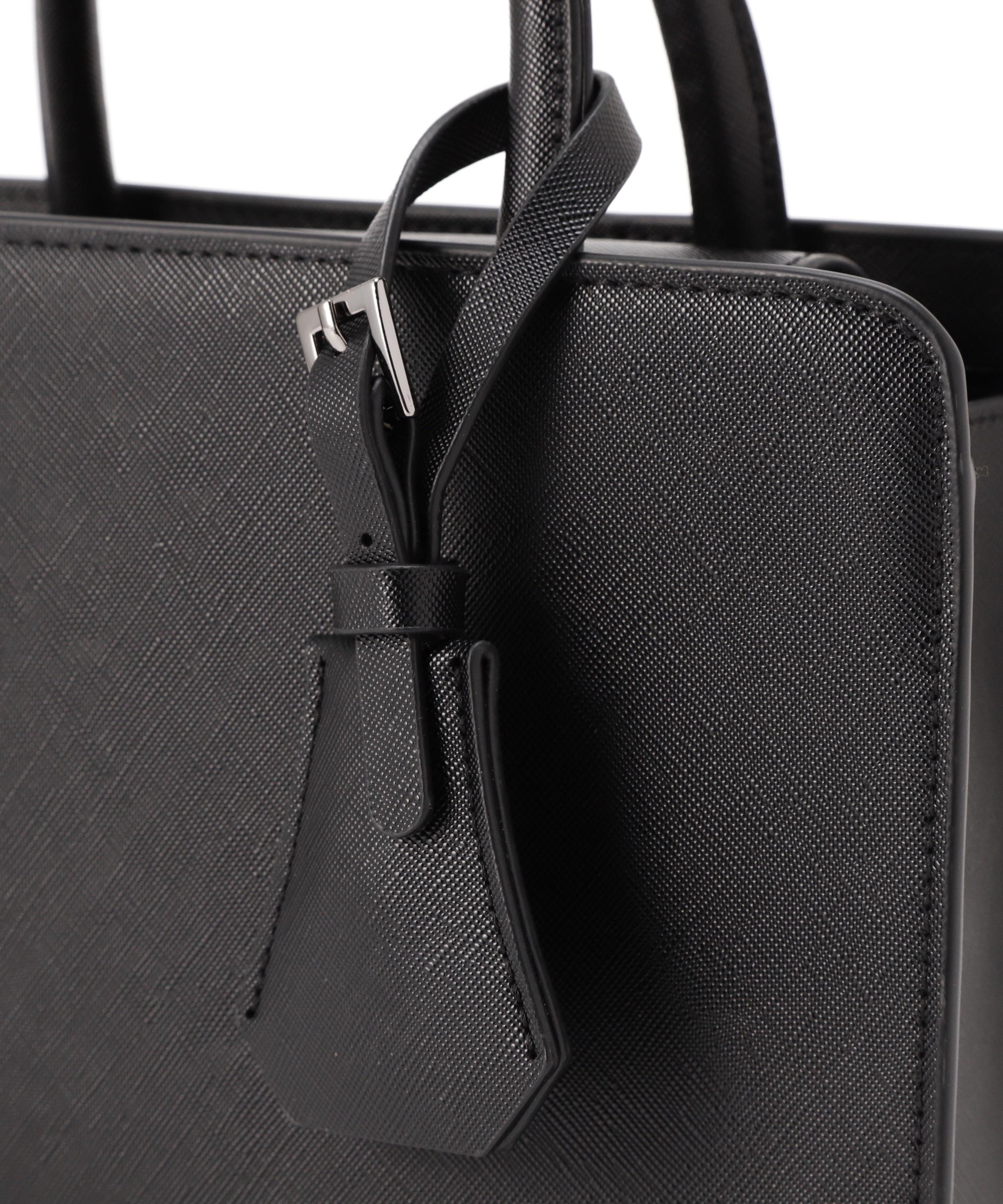 オールインセレモニーバッグ クロ