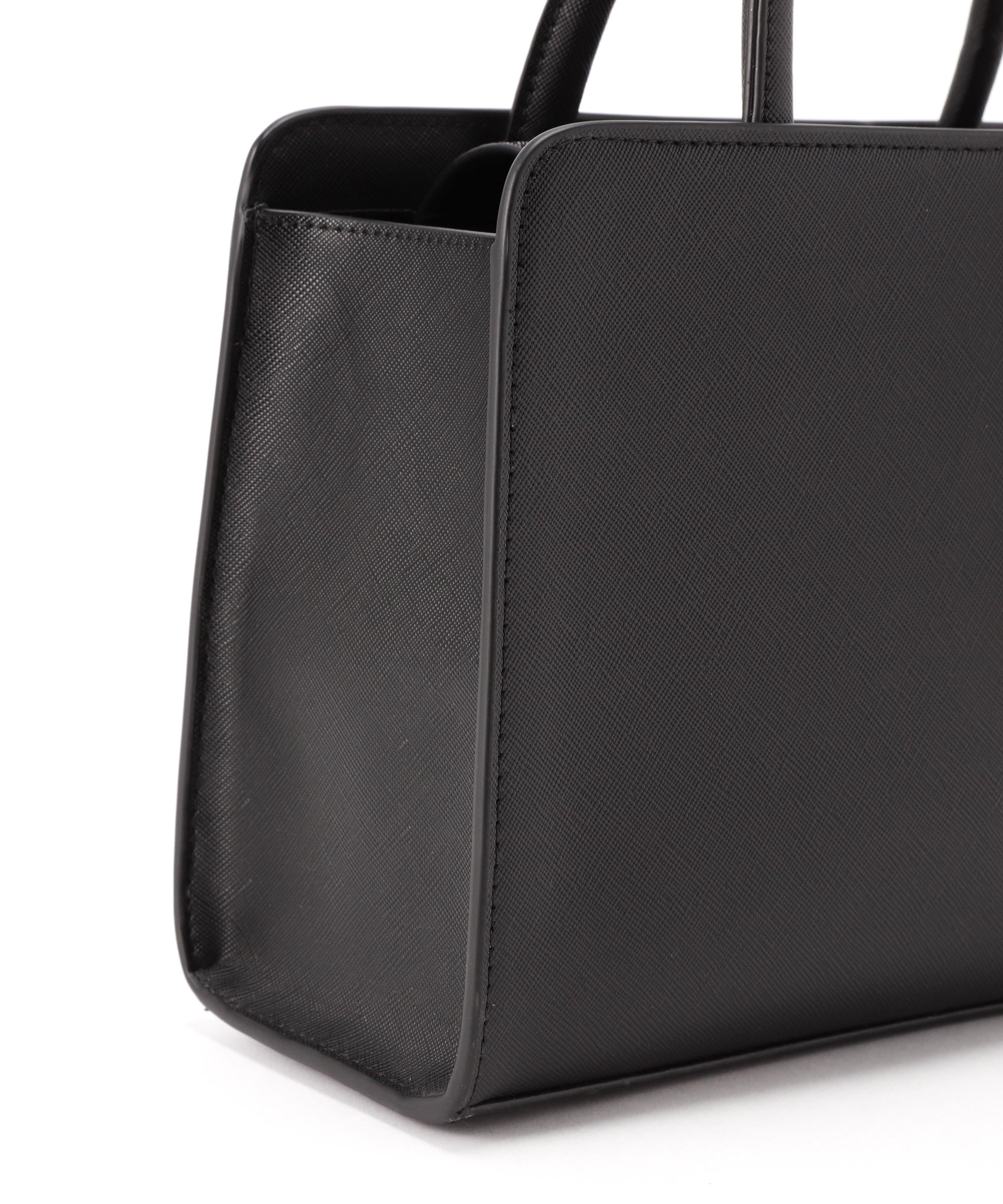 オールインセレモニーバッグ クロ