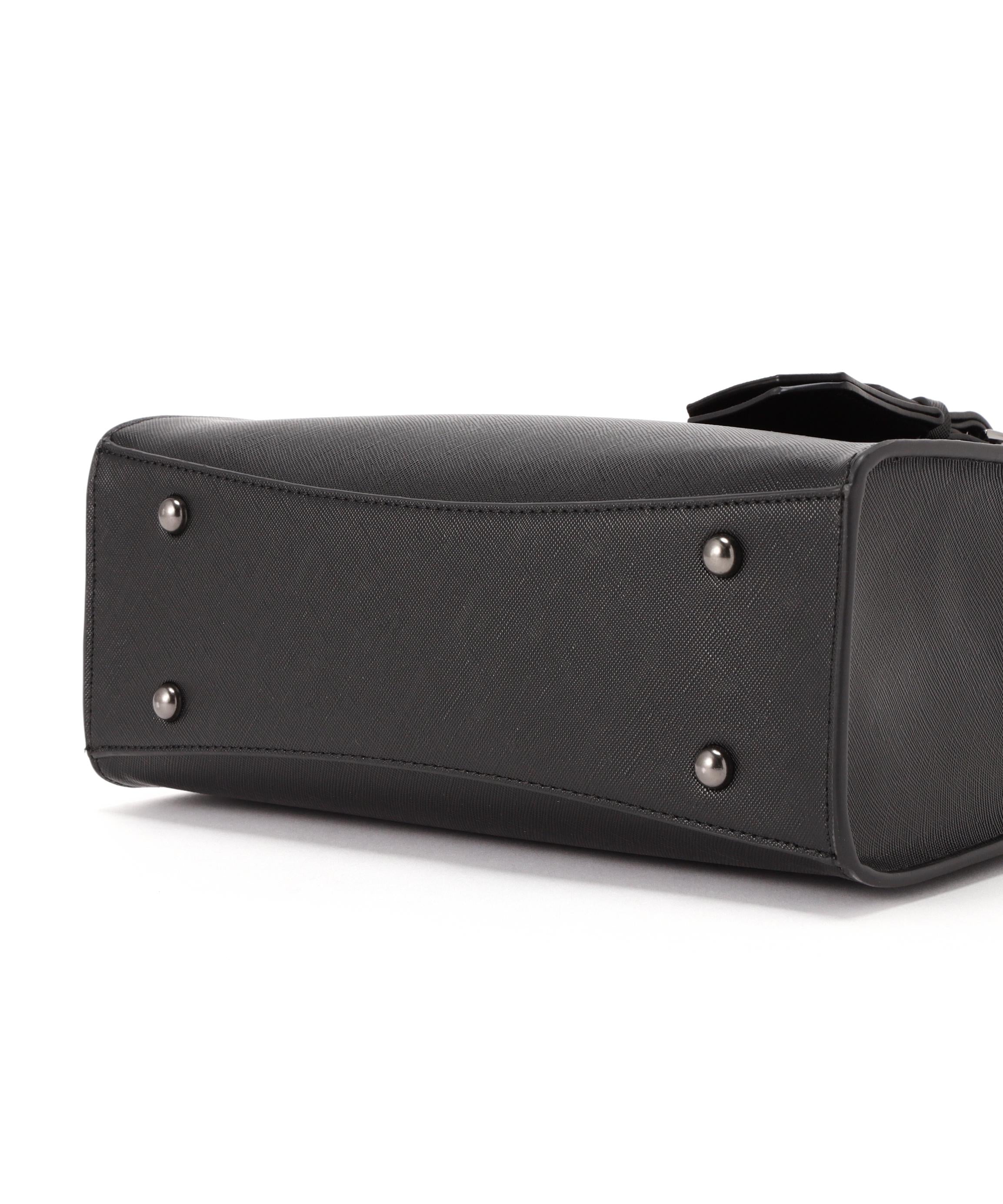 オールインセレモニーバッグ クロ