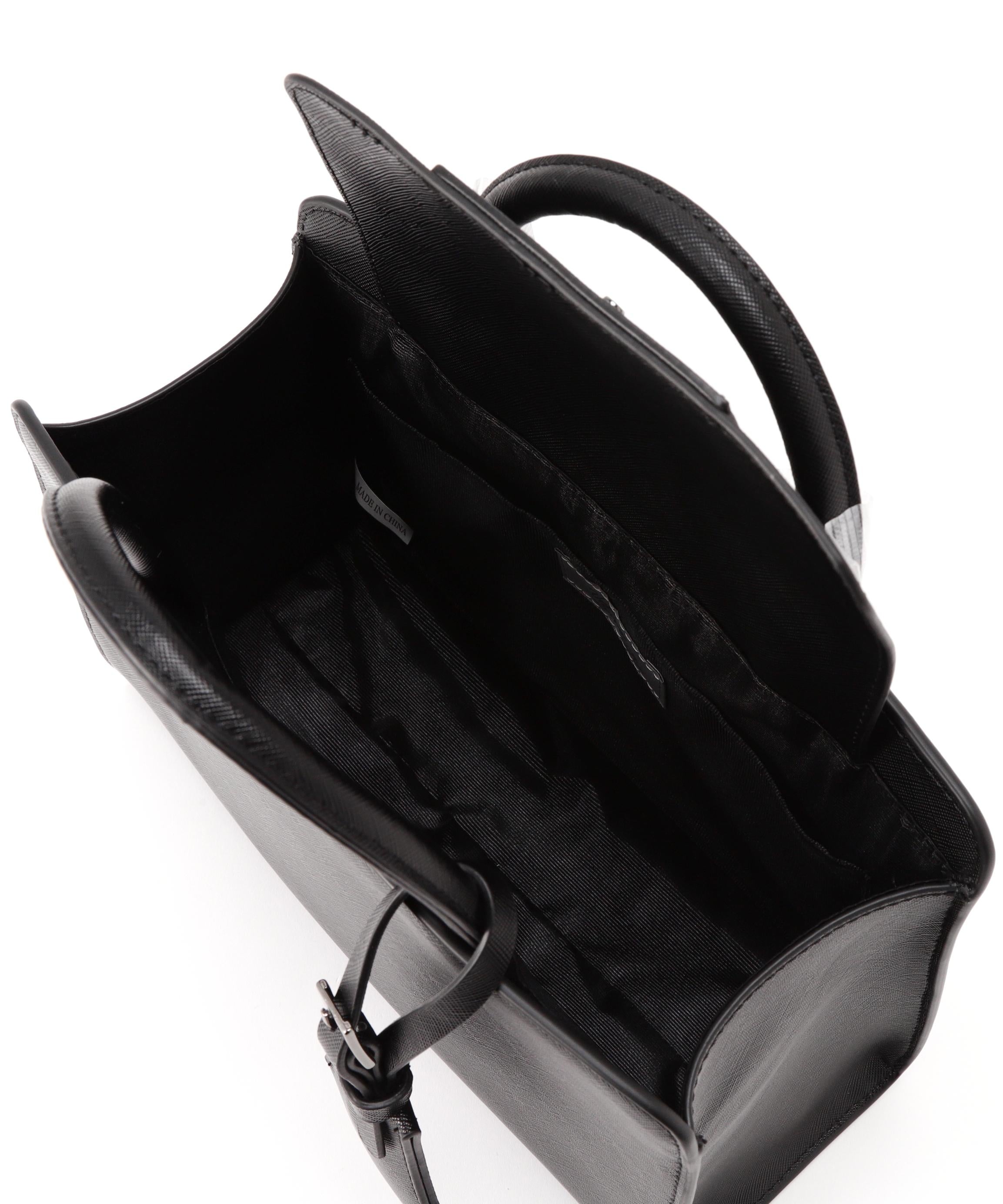 オールインセレモニーバッグ クロ