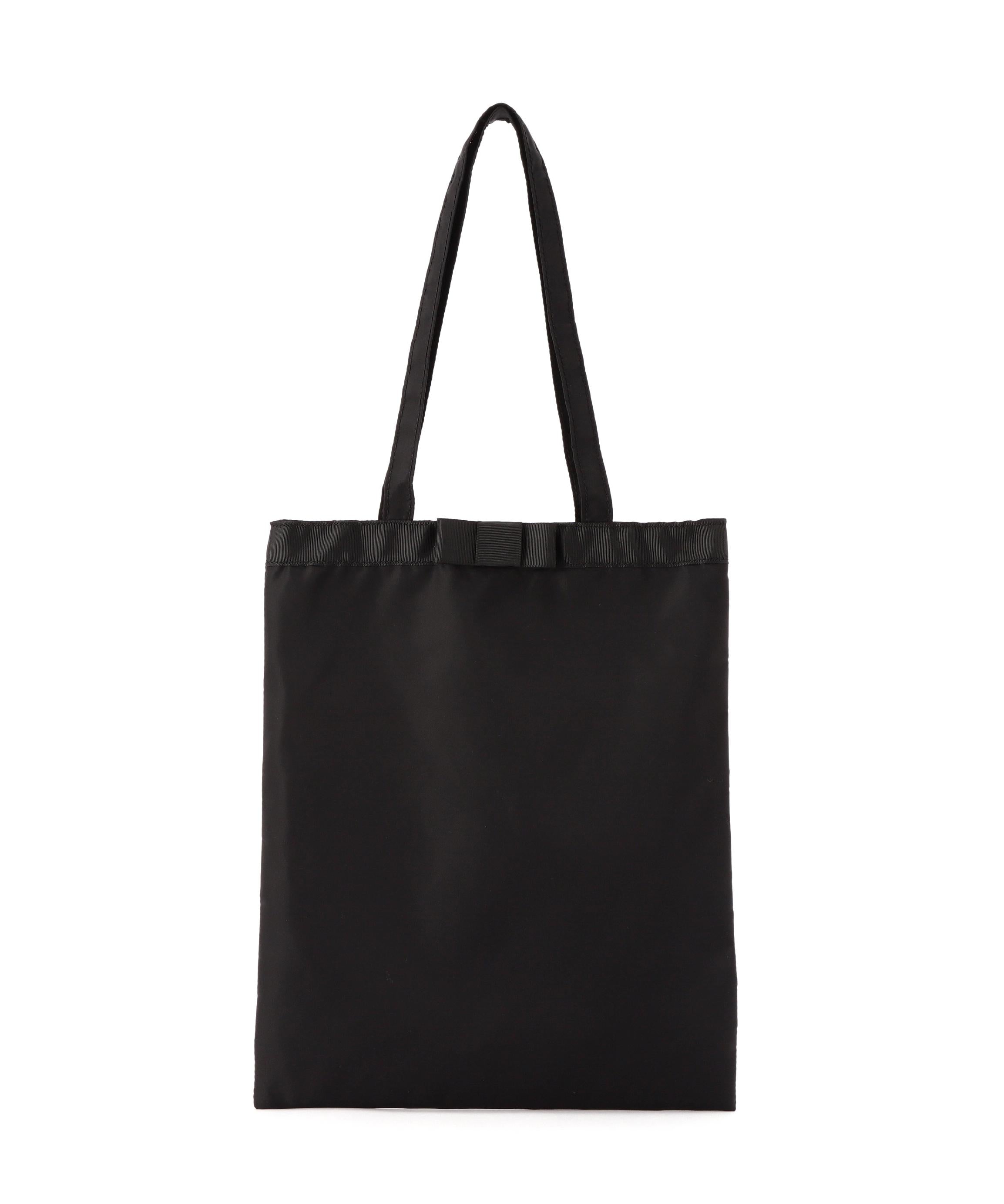 オールインセレモニーバッグ クロ